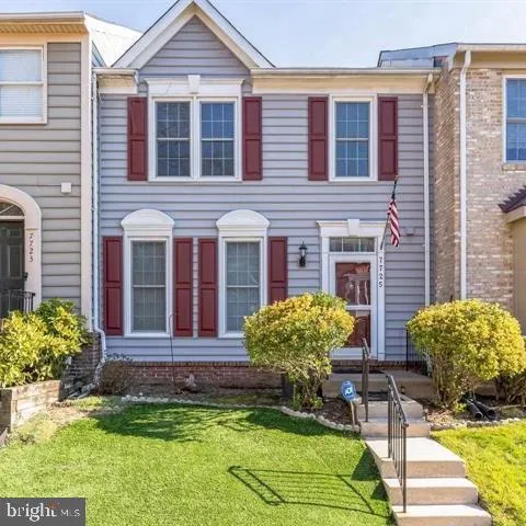 7725 HICKORY GLEN WAY, Springfield, VA 22153