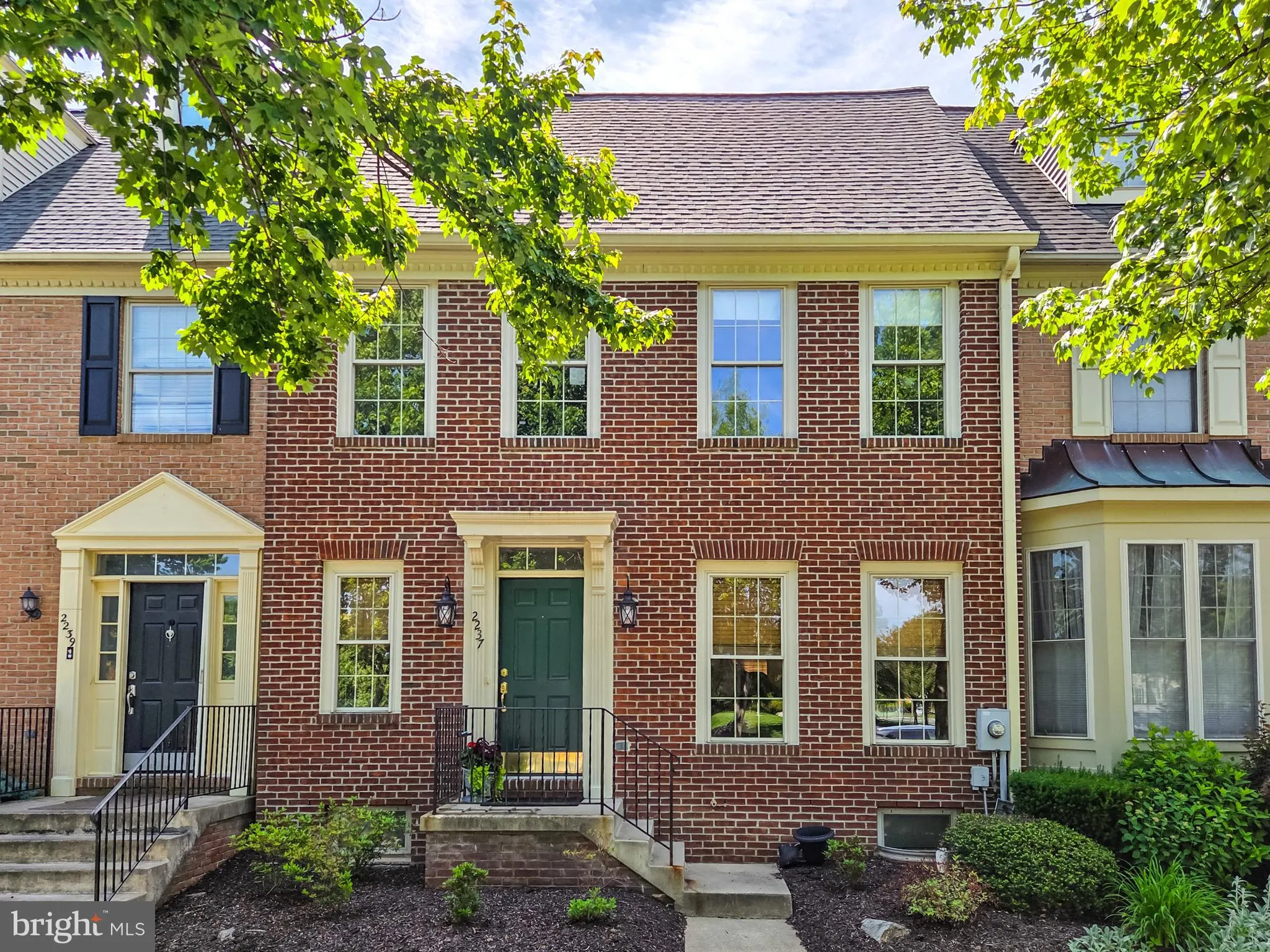 2237 VILLAGE SQUARE ROAD, Frederick, MD 21701
