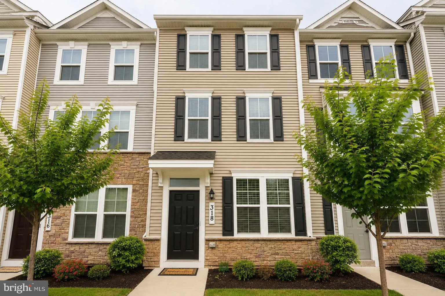 318 PATTERSON PARK ROAD, Frederick, MD 21703