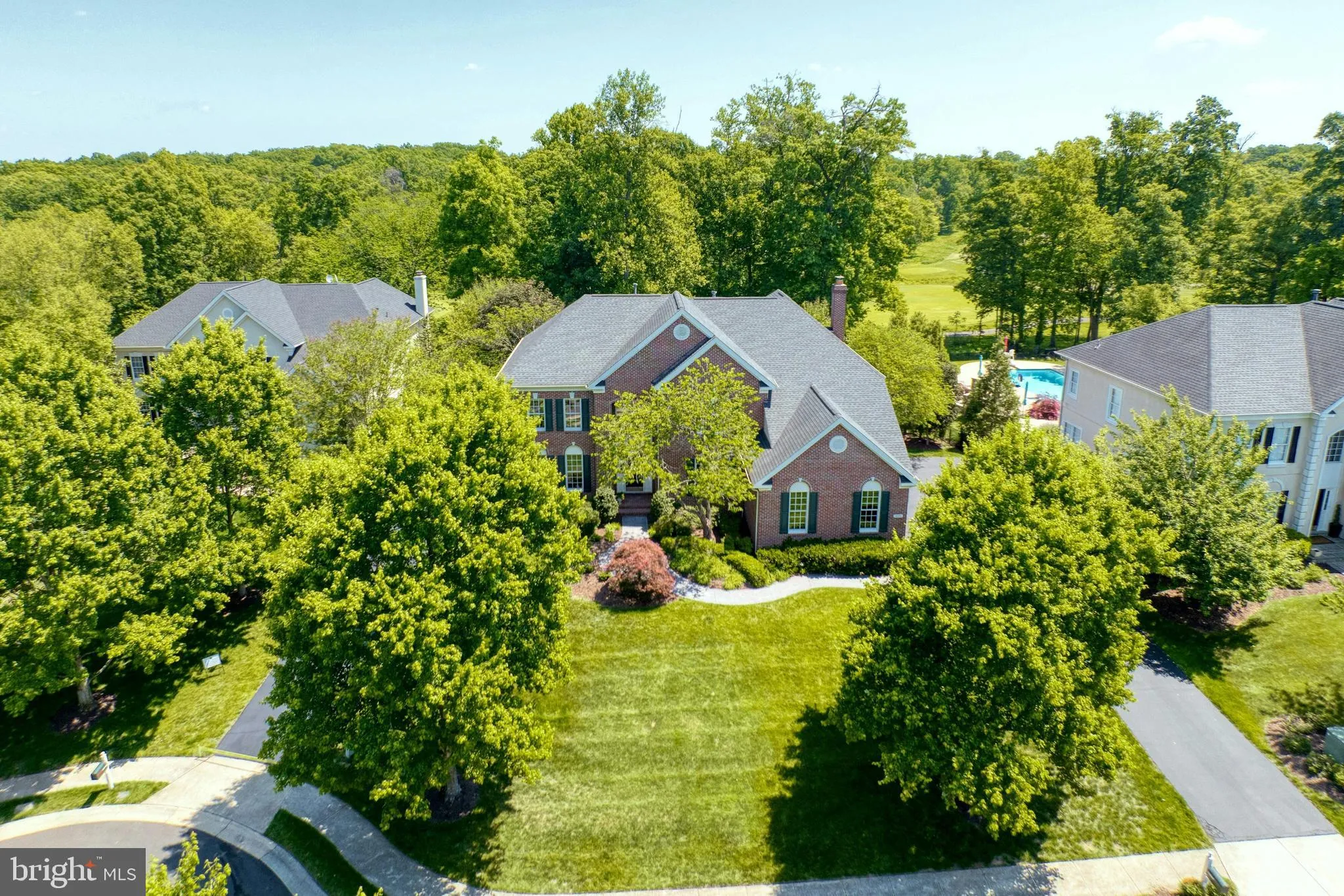 19590 SARATOGA SPRINGS PLACE, Ashburn, VA 20147