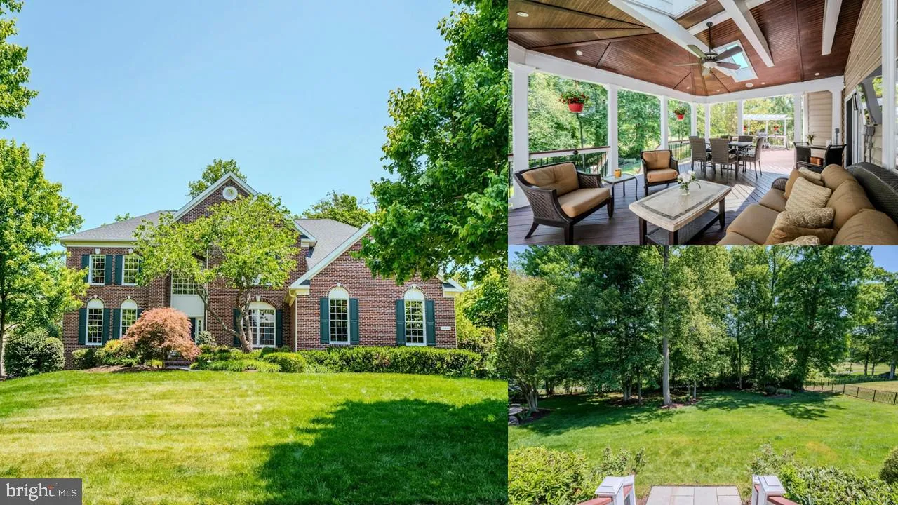 19590 SARATOGA SPRINGS PLACE, Ashburn, VA 20147