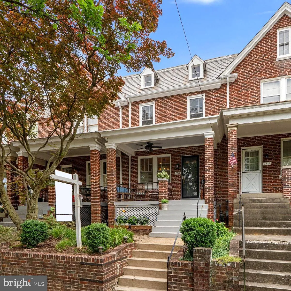 2230 39TH PLACE, Washington, DC 20007