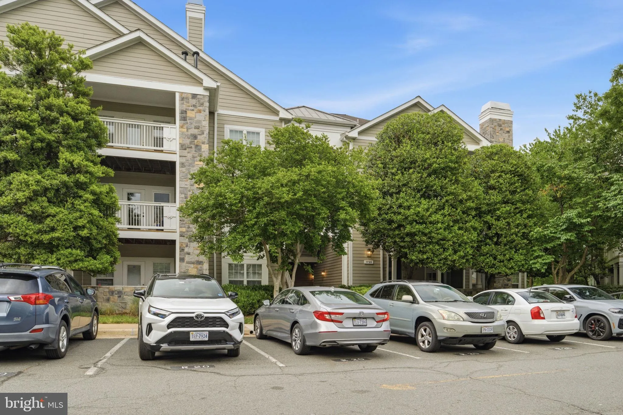 1720 LAKE SHORE CREST DRIVE, Reston, VA 20190
