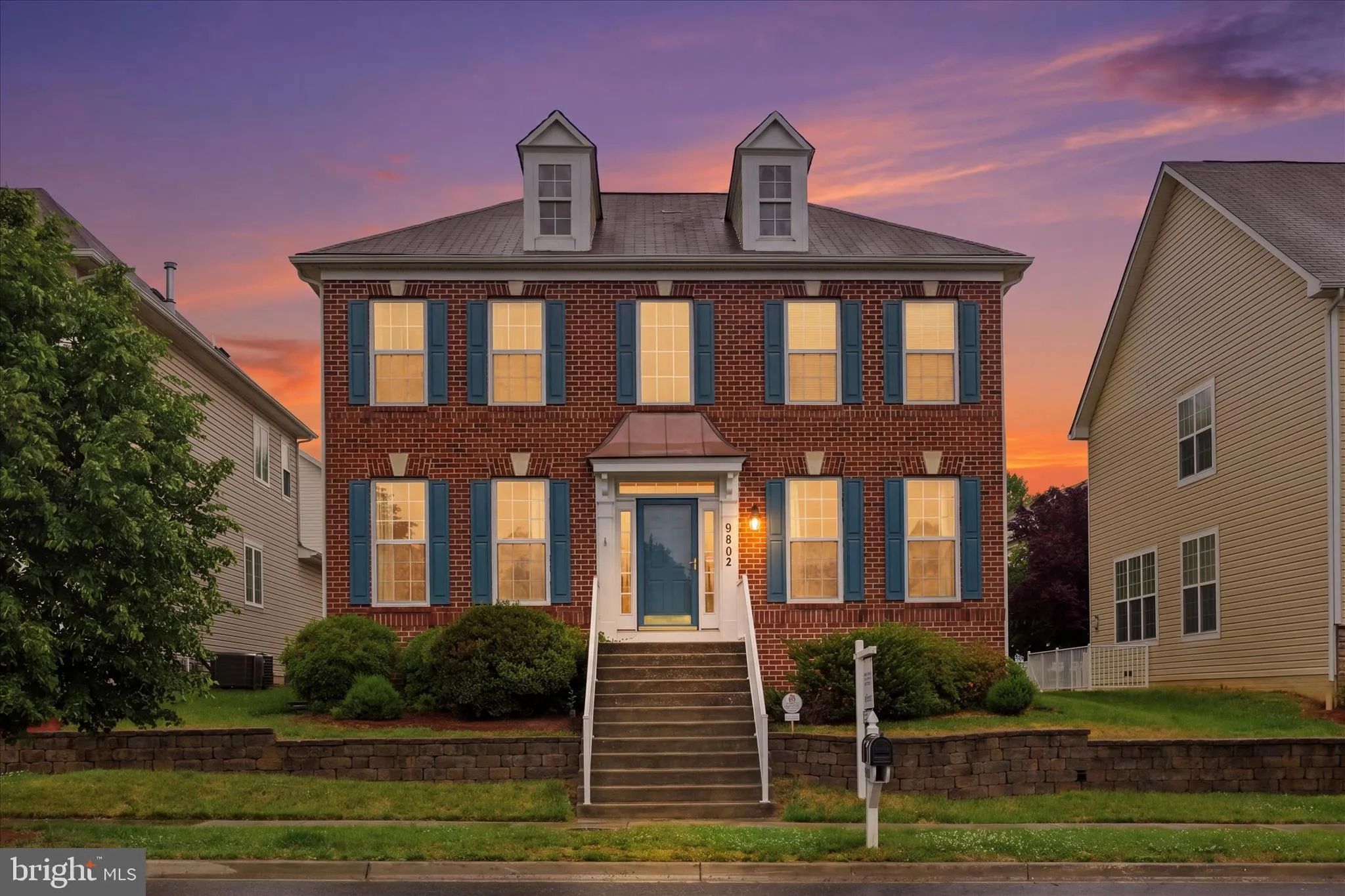 9802 BYWARD BOULEVARD, Bowie, MD 20721