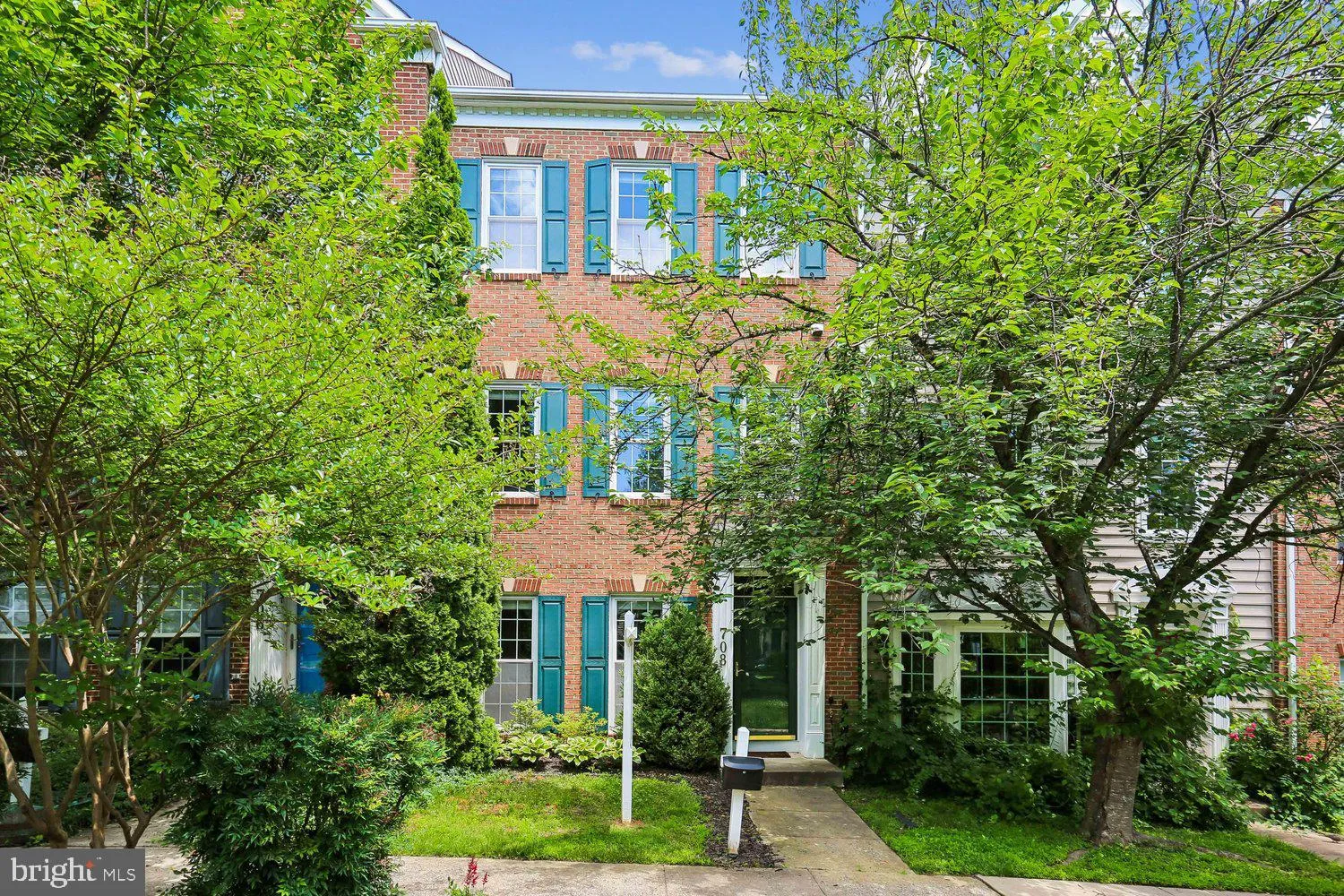 708 MARKET STREET, Gaithersburg, MD 20878