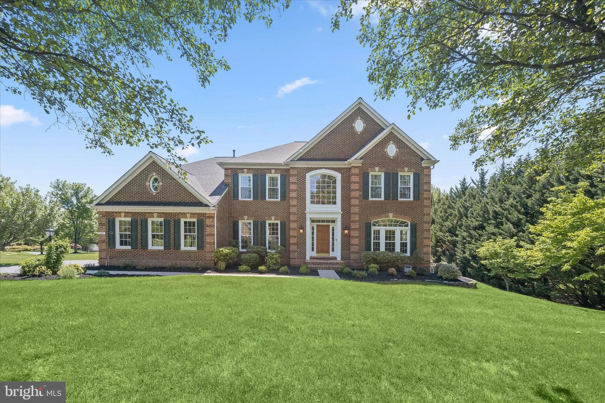 3001 SENECA CHIEF TRAIL, Ellicott City, MD 21042