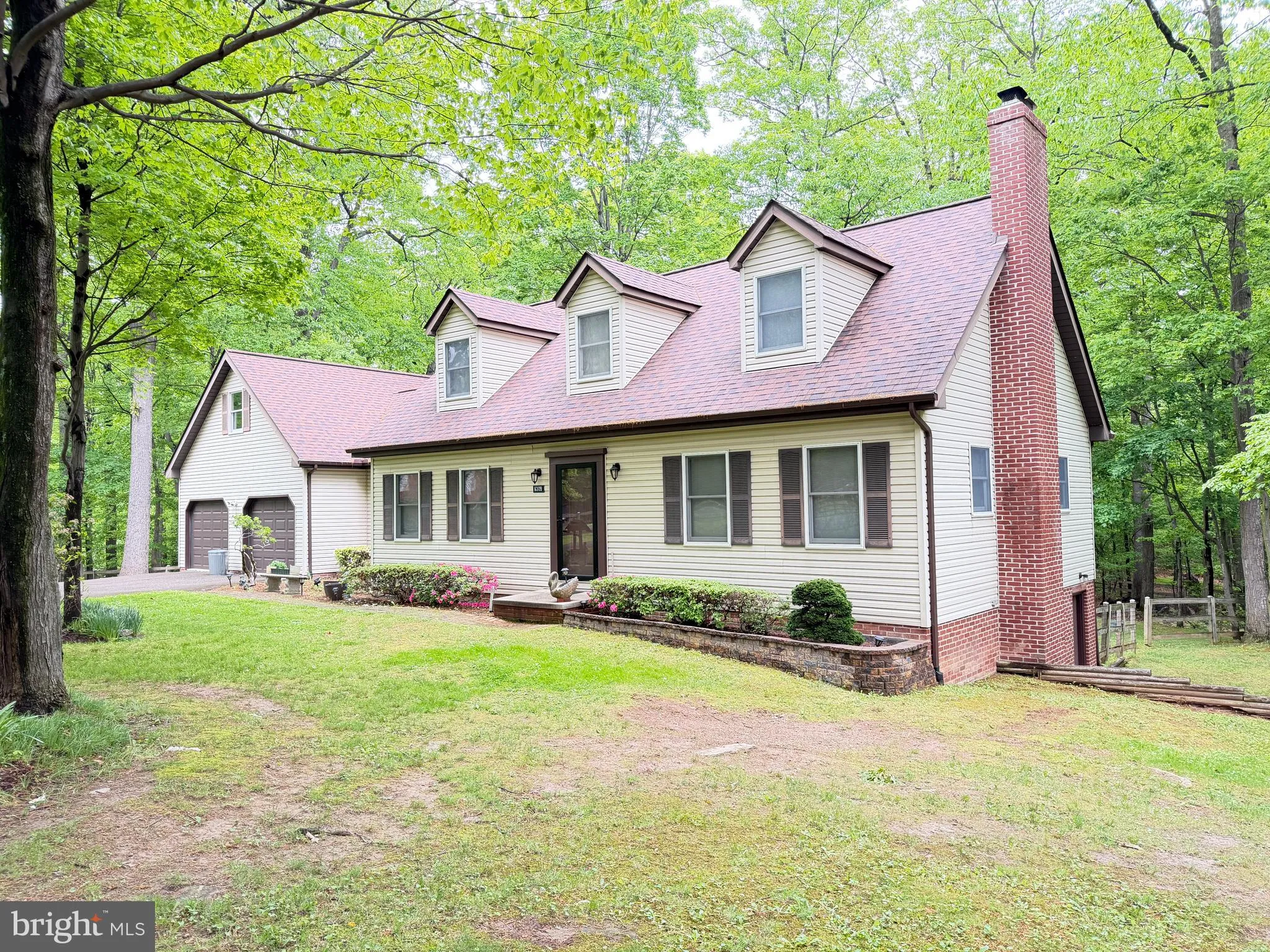 6309 FULMER ROAD, Frederick, MD 21703