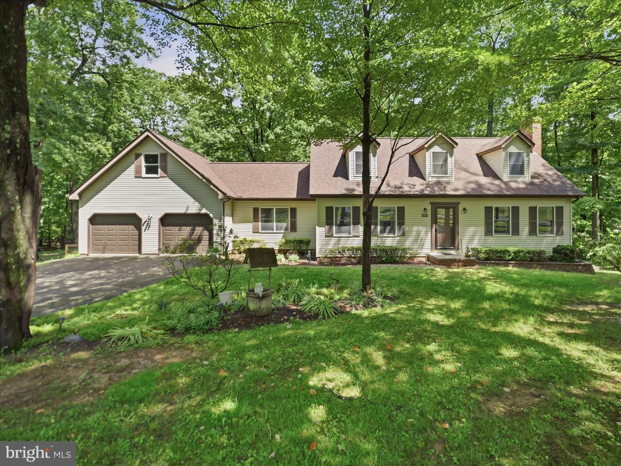 6309 FULMER ROAD, Frederick, MD 21703