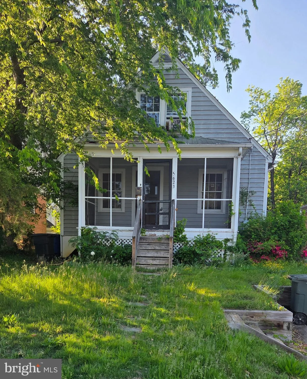 5623 6TH STREET, Arlington, VA 22205