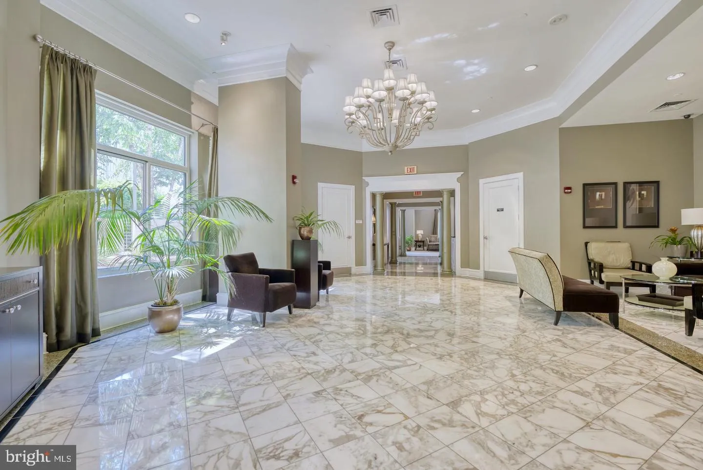 851 GLEBE ROAD, Arlington, VA 22203