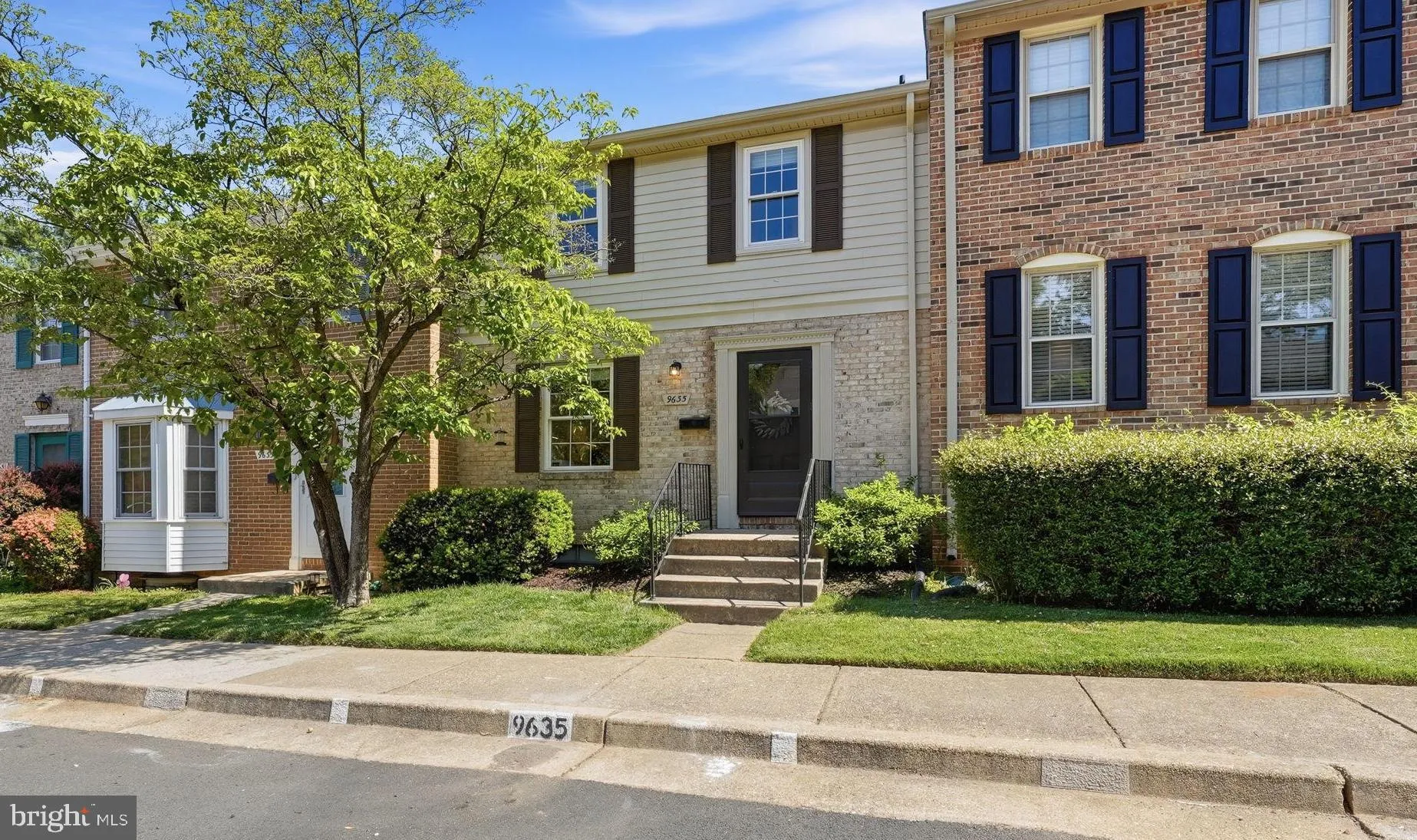 9635 LINDENBROOK STREET, Fairfax, VA 22031