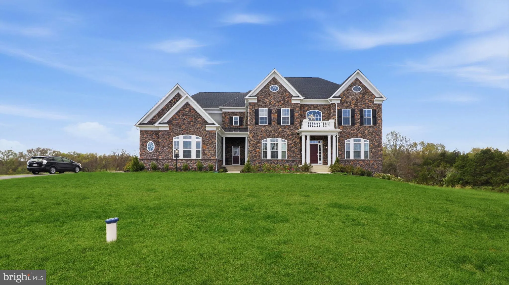 11502 ADEN ROAD, Nokesville, VA 20181