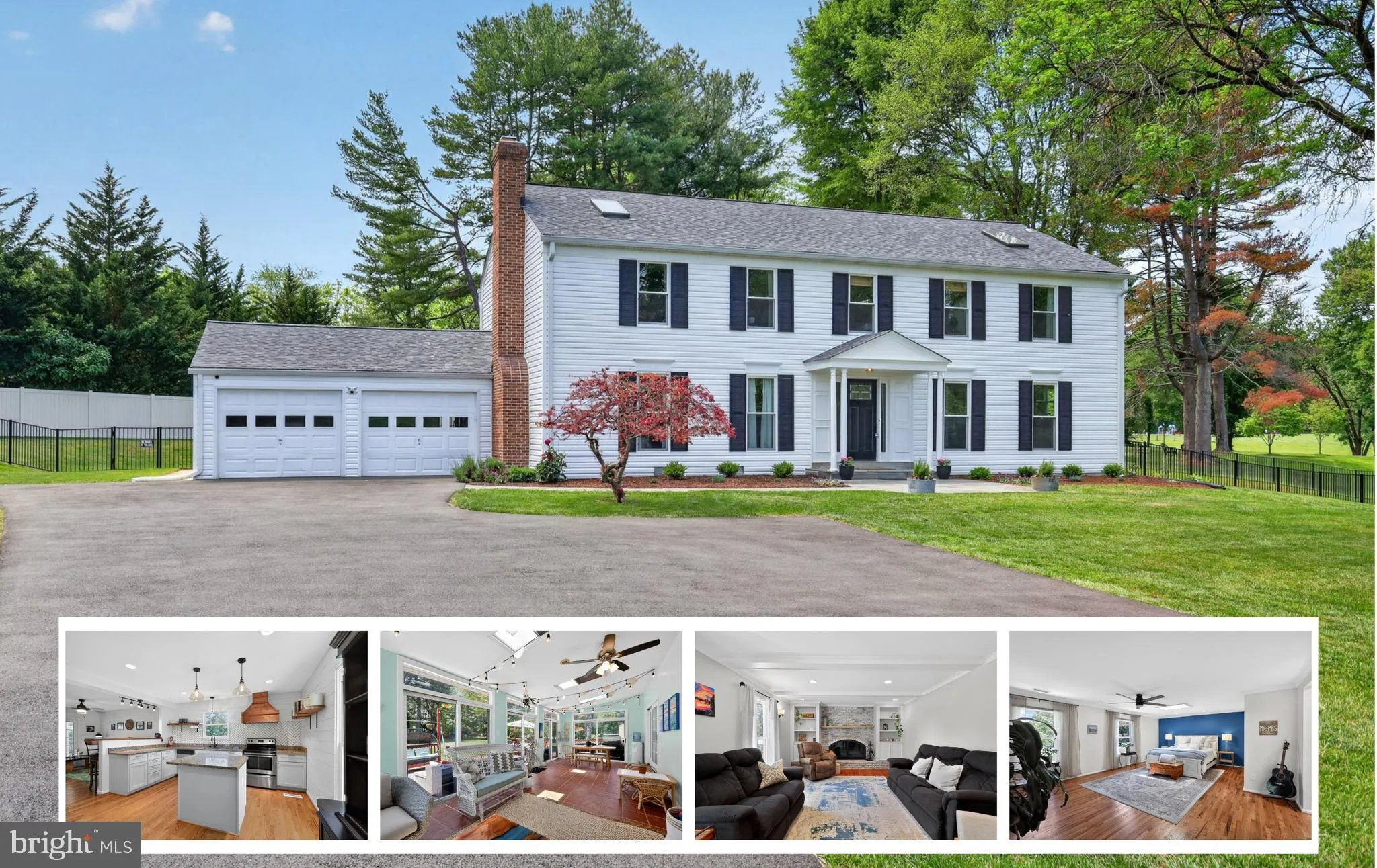 8600 PLUM CREEK DRIVE, Gaithersburg, MD 20882
