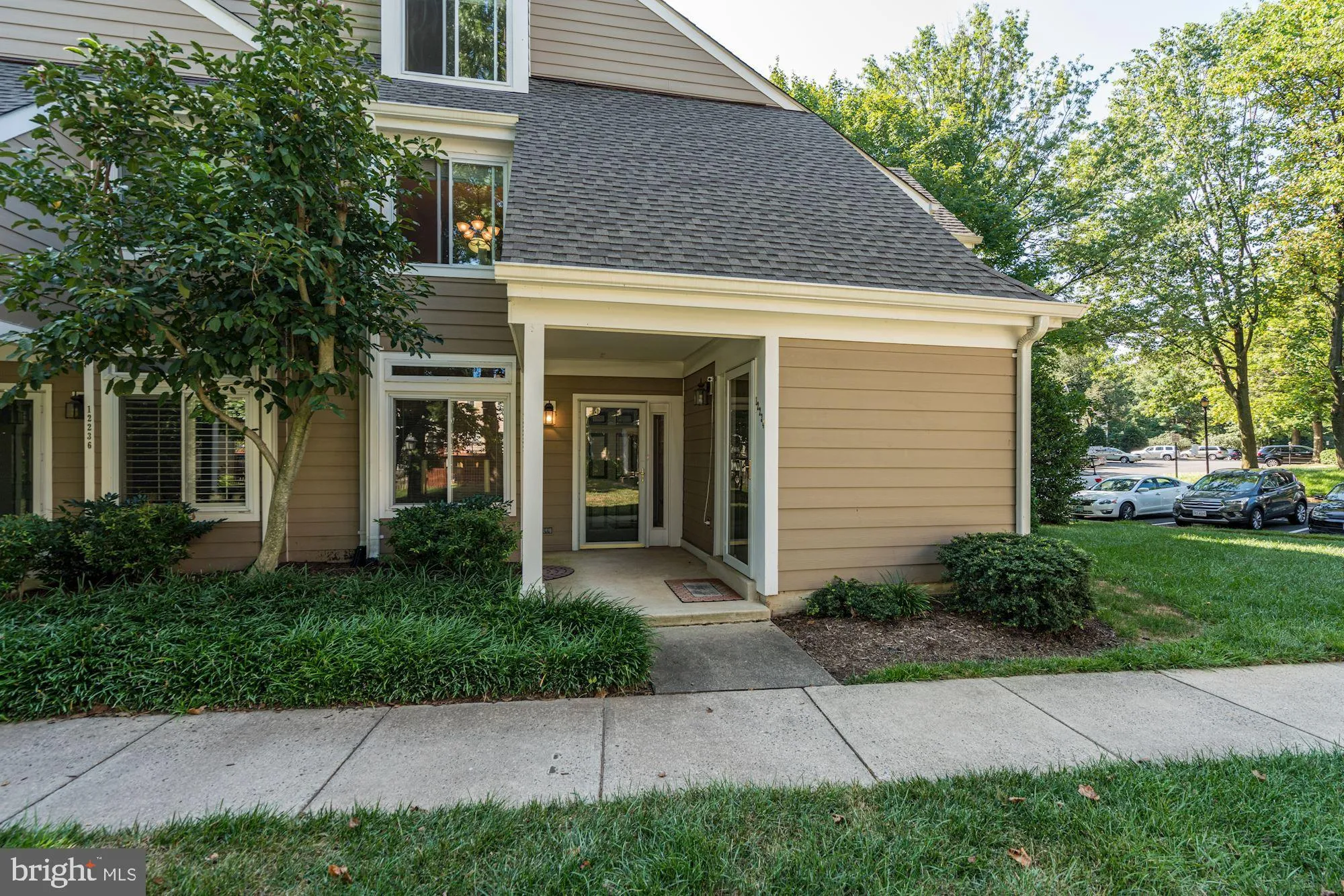 12232 FORT BUFFALO CIRCLE, Fairfax, VA 22033