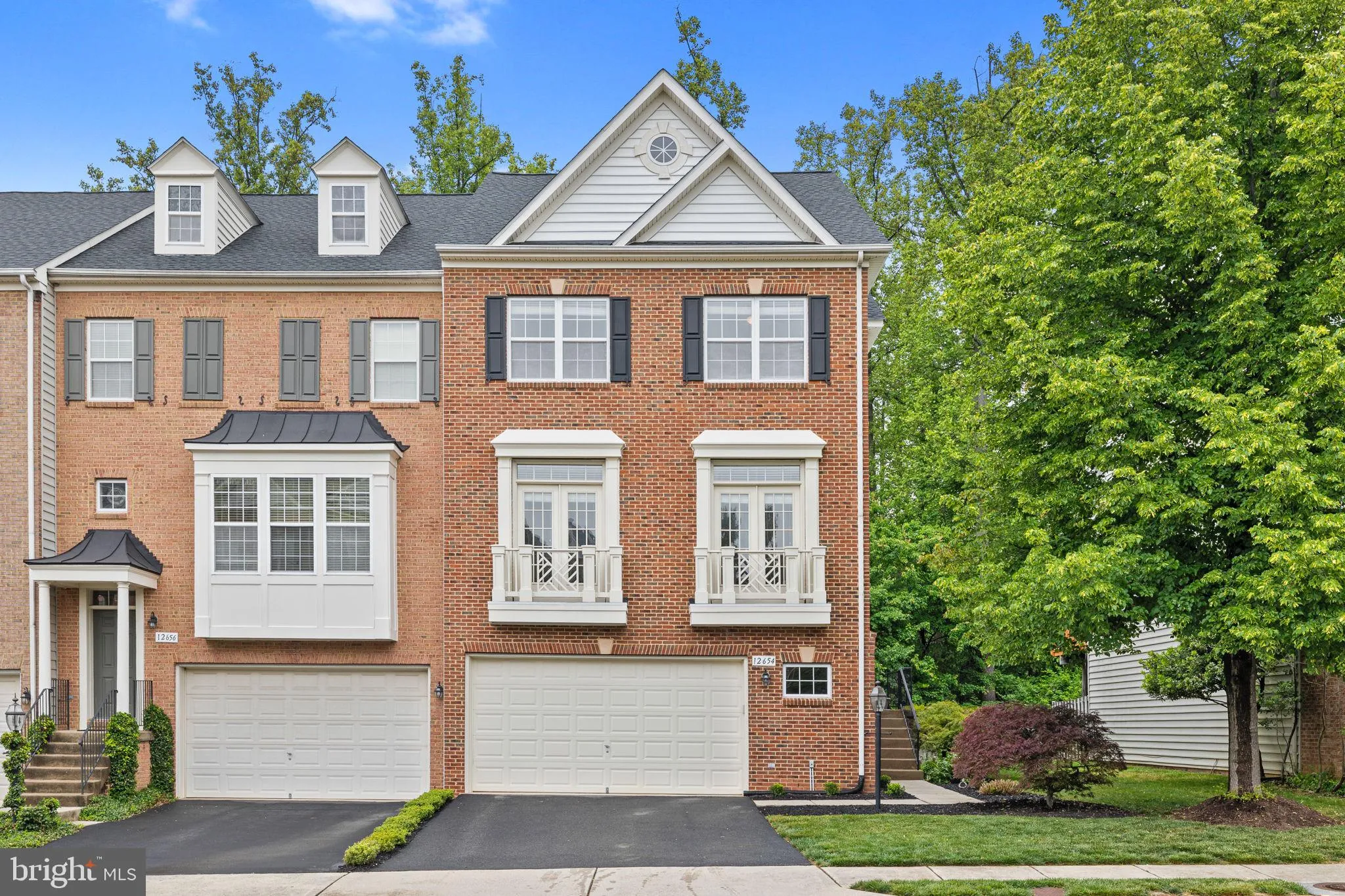12654 HERON RIDGE DRIVE, Fairfax, VA 22030