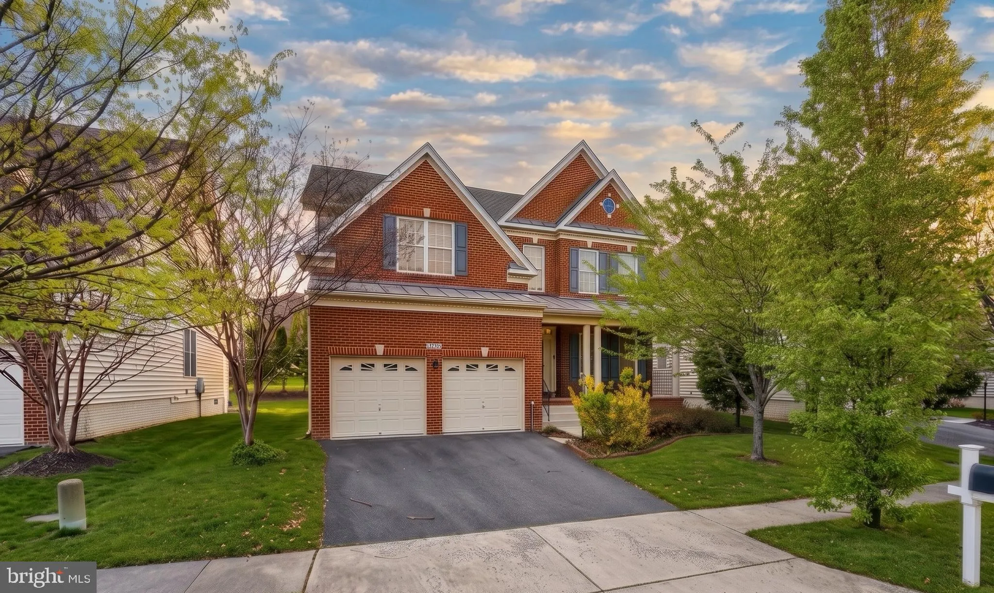 25209 EISENHOWER DRIVE, Chantilly, VA 20152