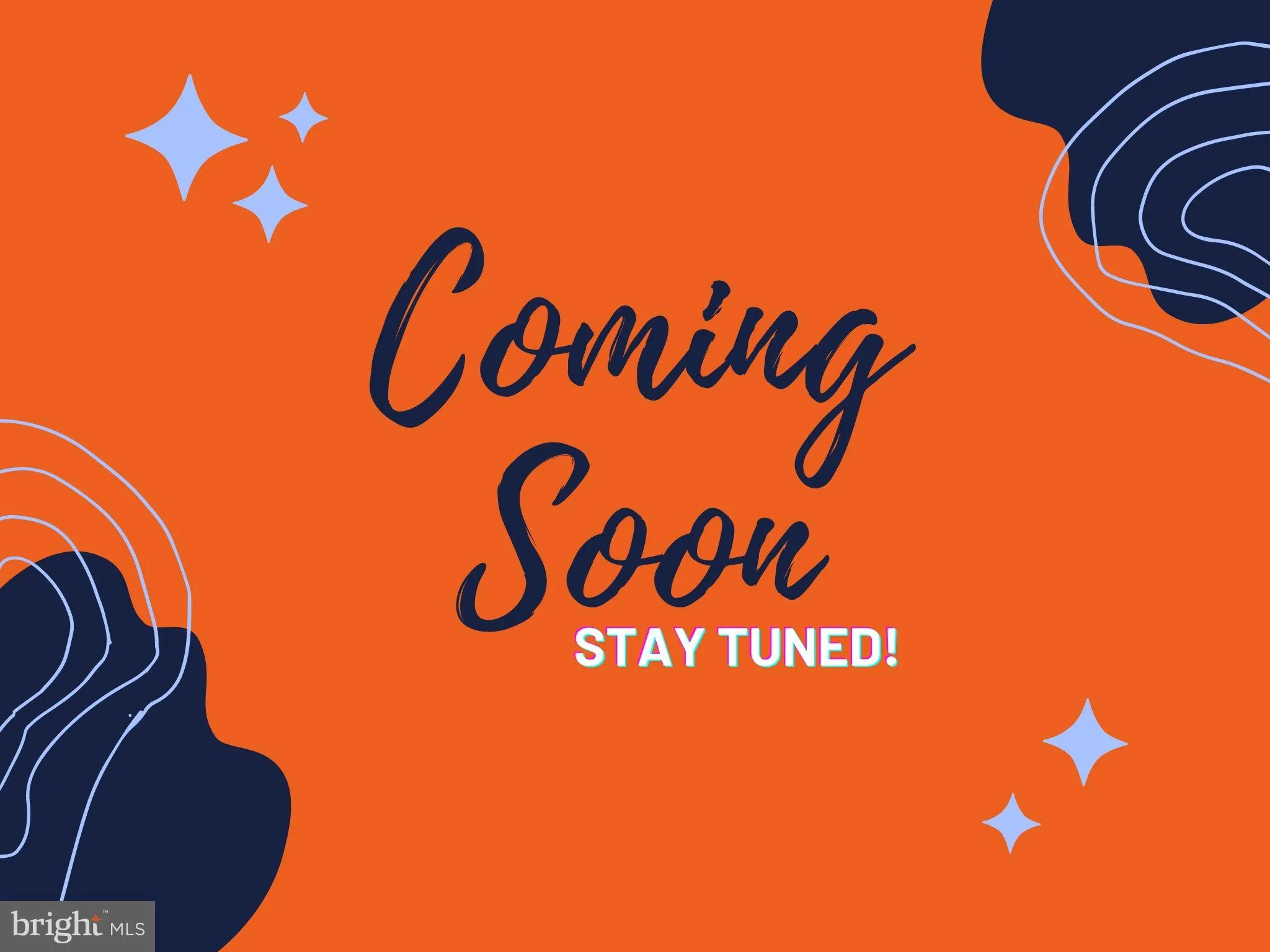 Residential Coming Soon