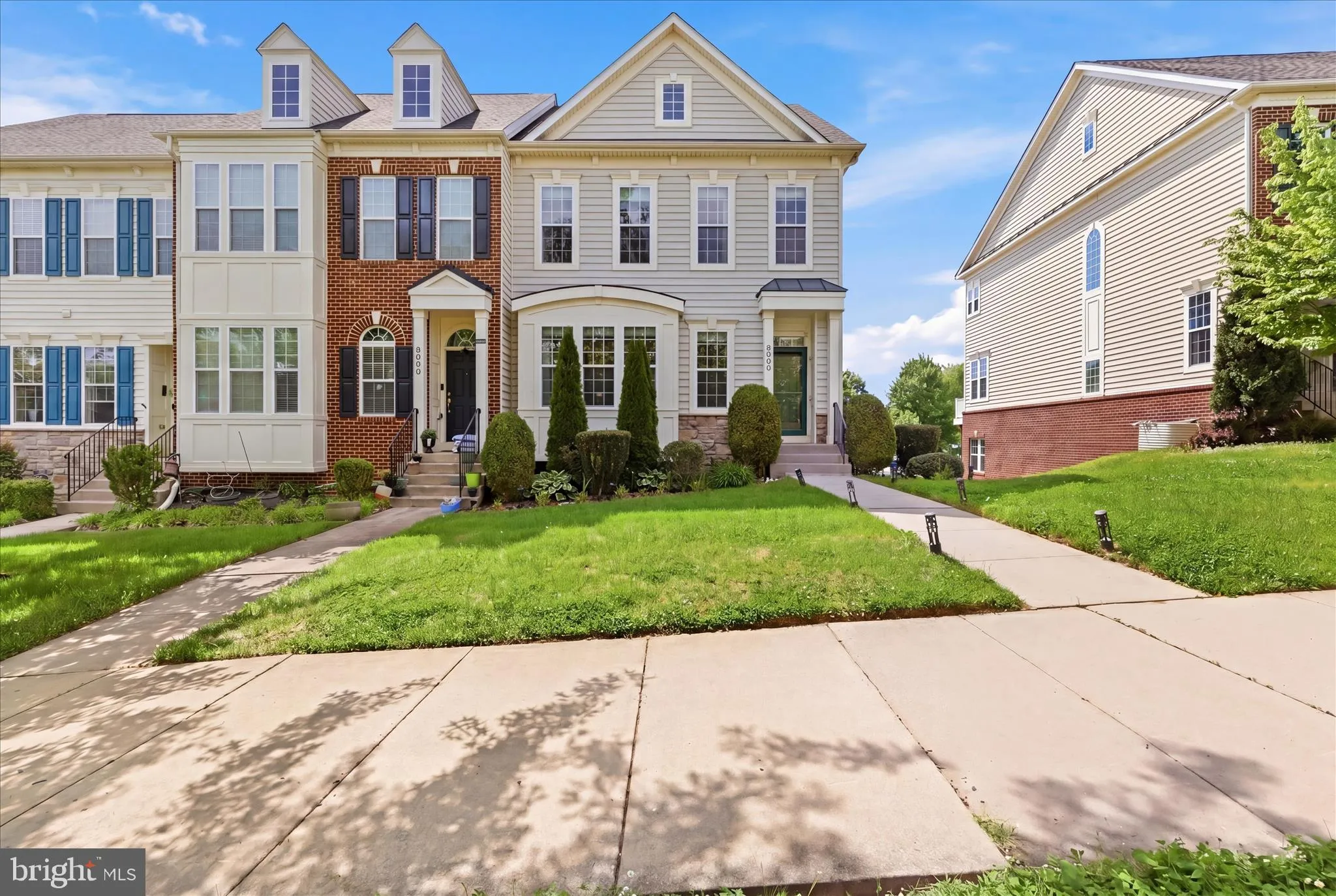 3998 BRAIDWOOD DRIVE, Frederick, MD 21704