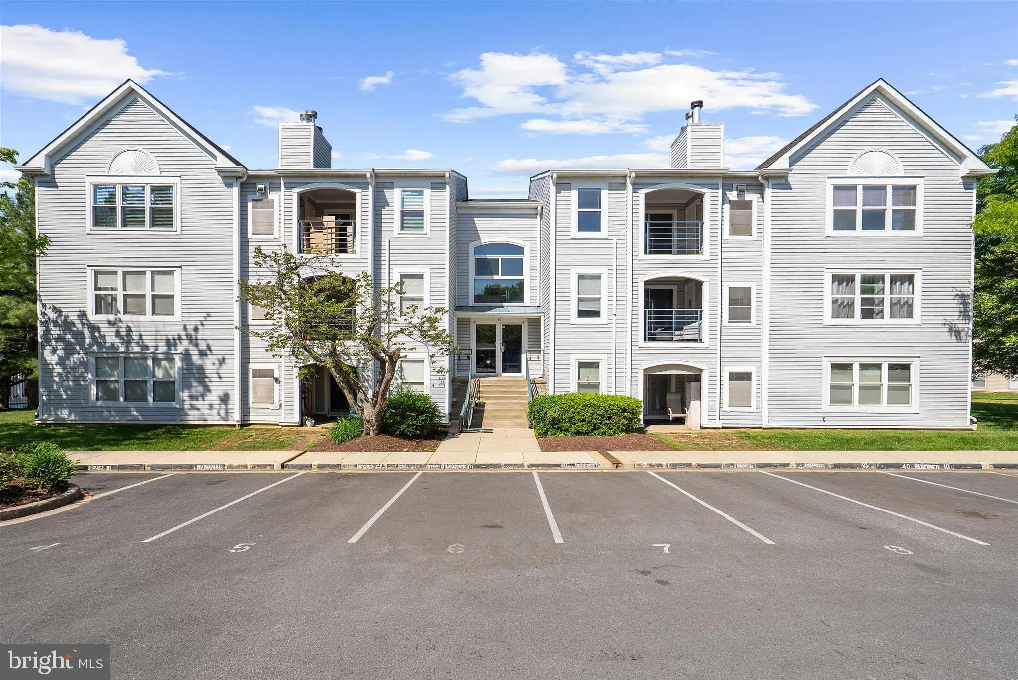40 GREYSTONE COURT, Annapolis, MD 21403