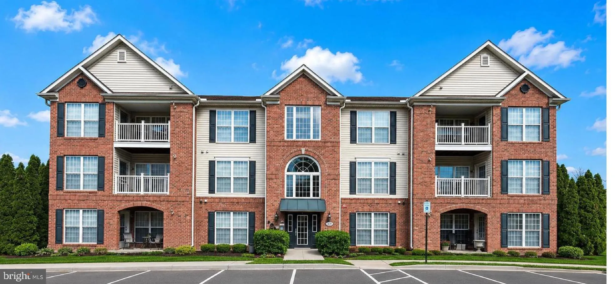 595 CAWLEY DRIVE, Frederick, MD 21703