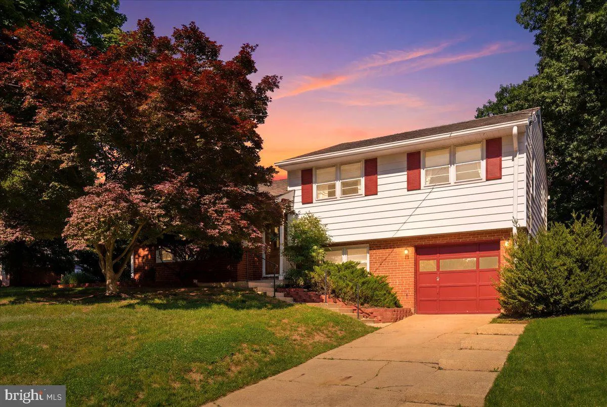 4703 EXETER STREET, Annandale, VA 22003