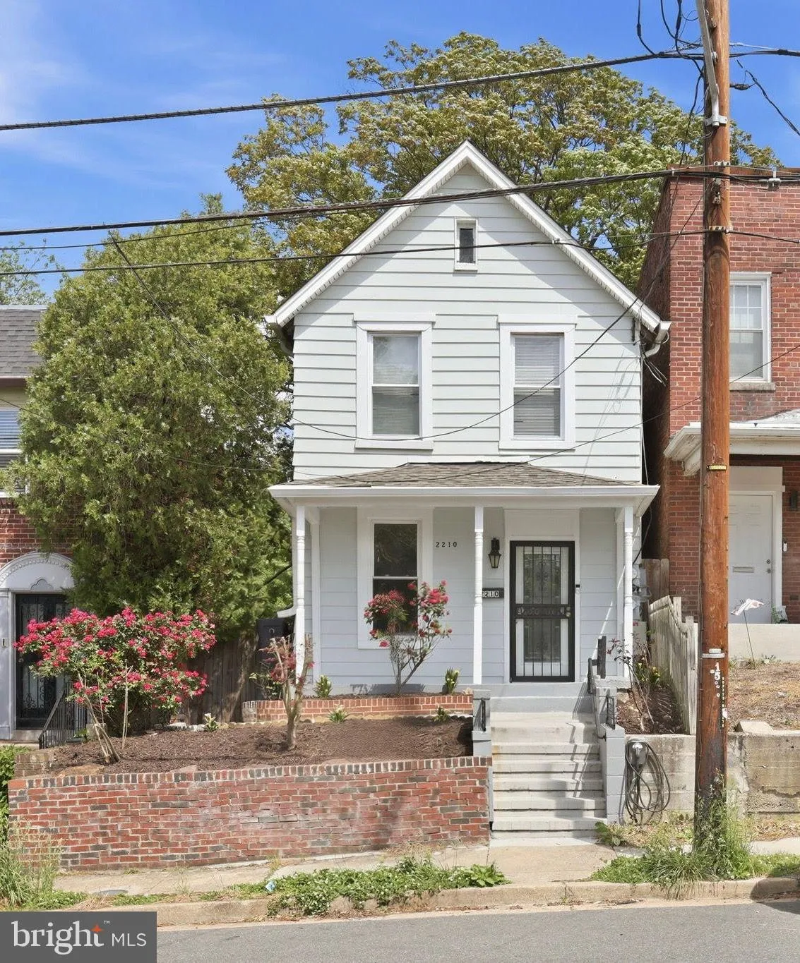 2210 BRYAN PLACE, Washington, DC 20020