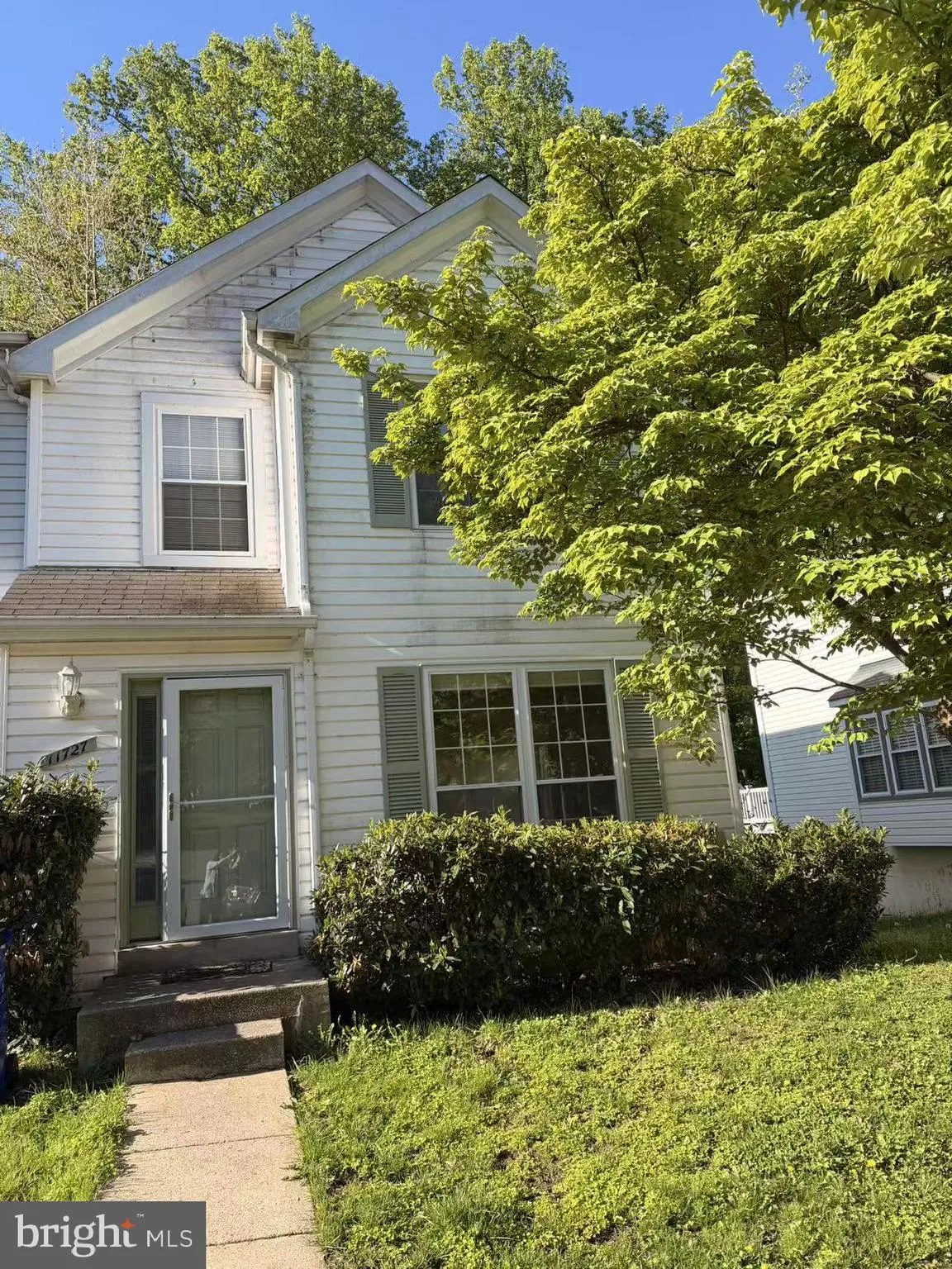 11727 STONEGATE LANE, Columbia, MD 21044