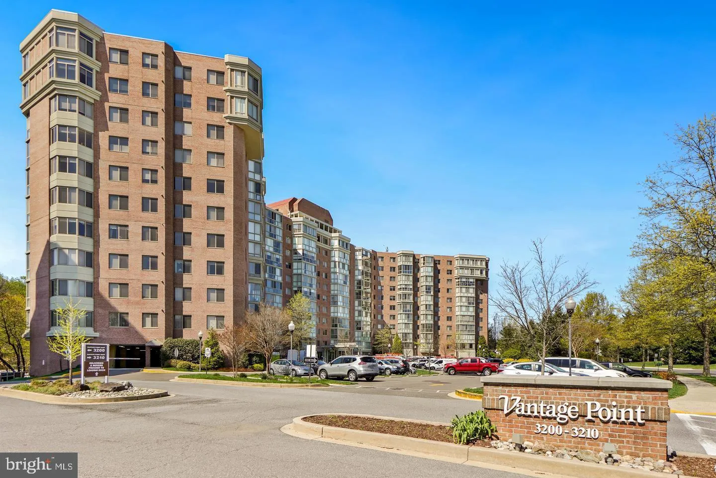 3210 LEISURE WORLD BOULEVARD, Silver Spring, MD 20906