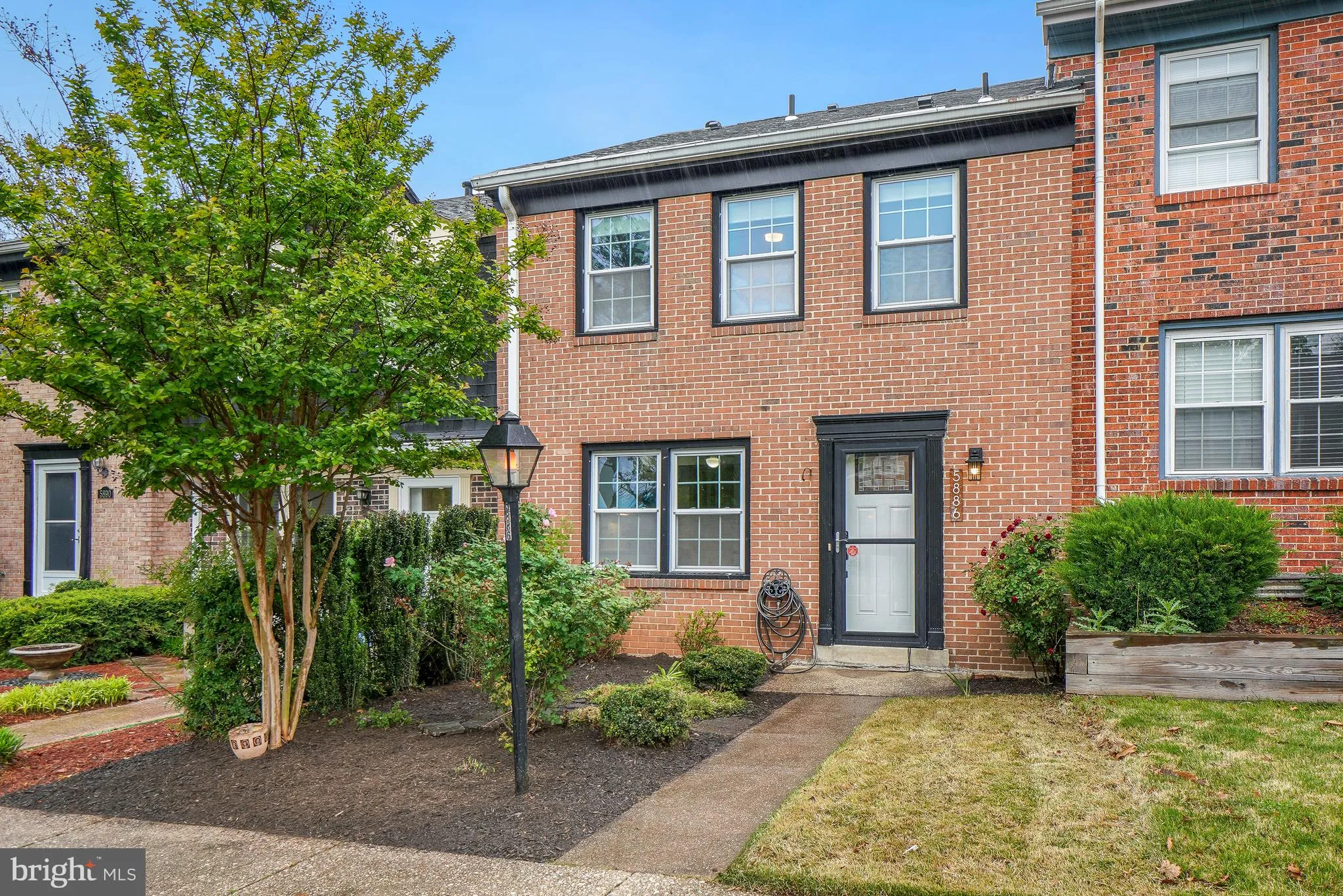 5886 MORNINGBIRD LANE, Columbia, MD 21045