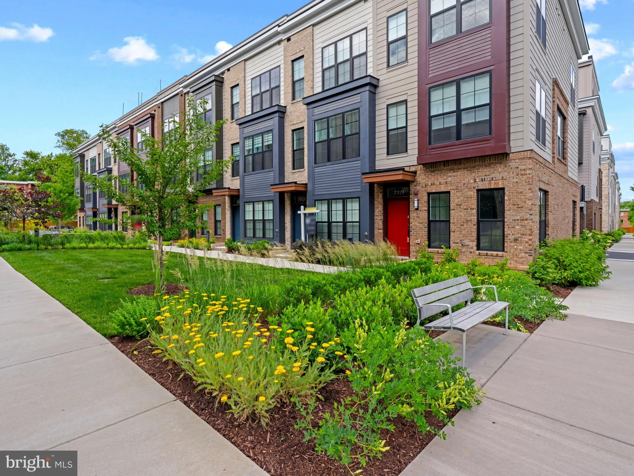 7323 BLADE DRIVE, Falls Church, VA 22042