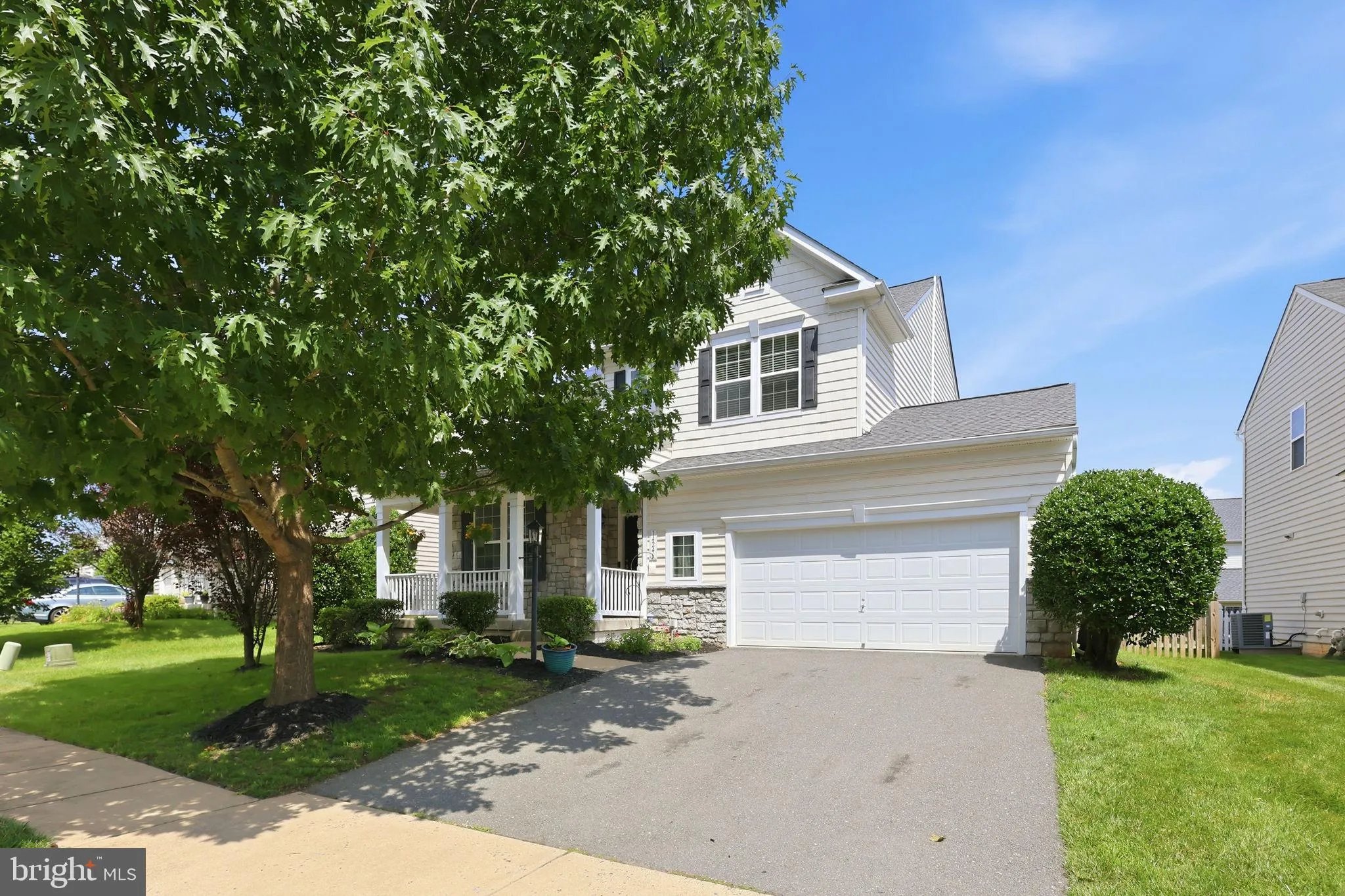 14246 LADDERBACKED DRIVE, Gainesville, VA 20155