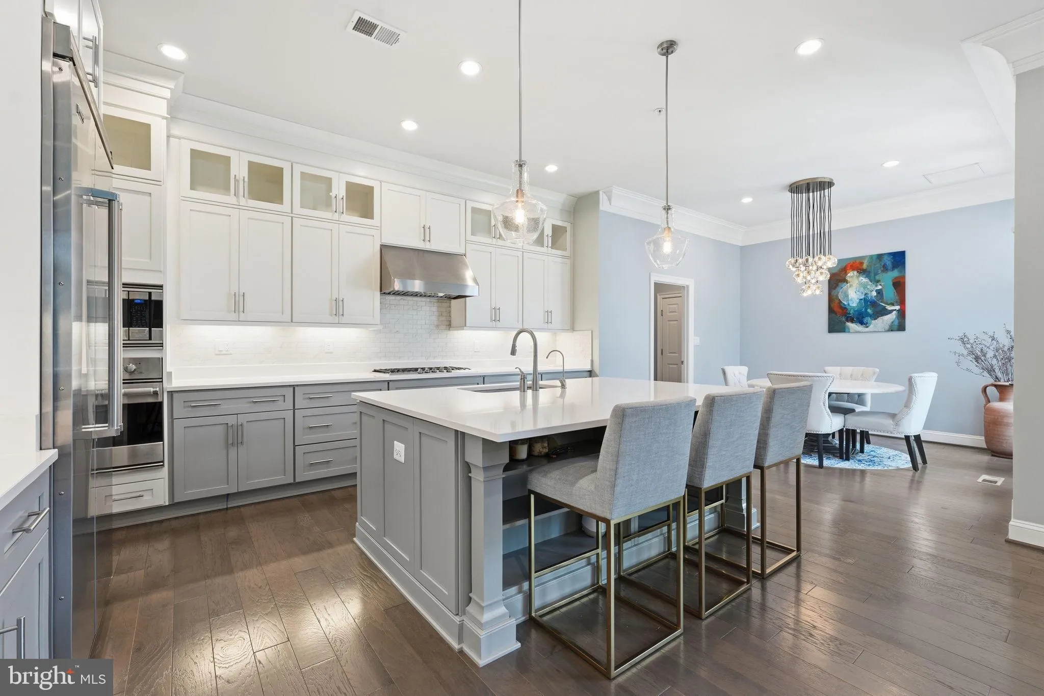 9123 OLD GEORGETOWN ROAD, Bethesda, MD 20814