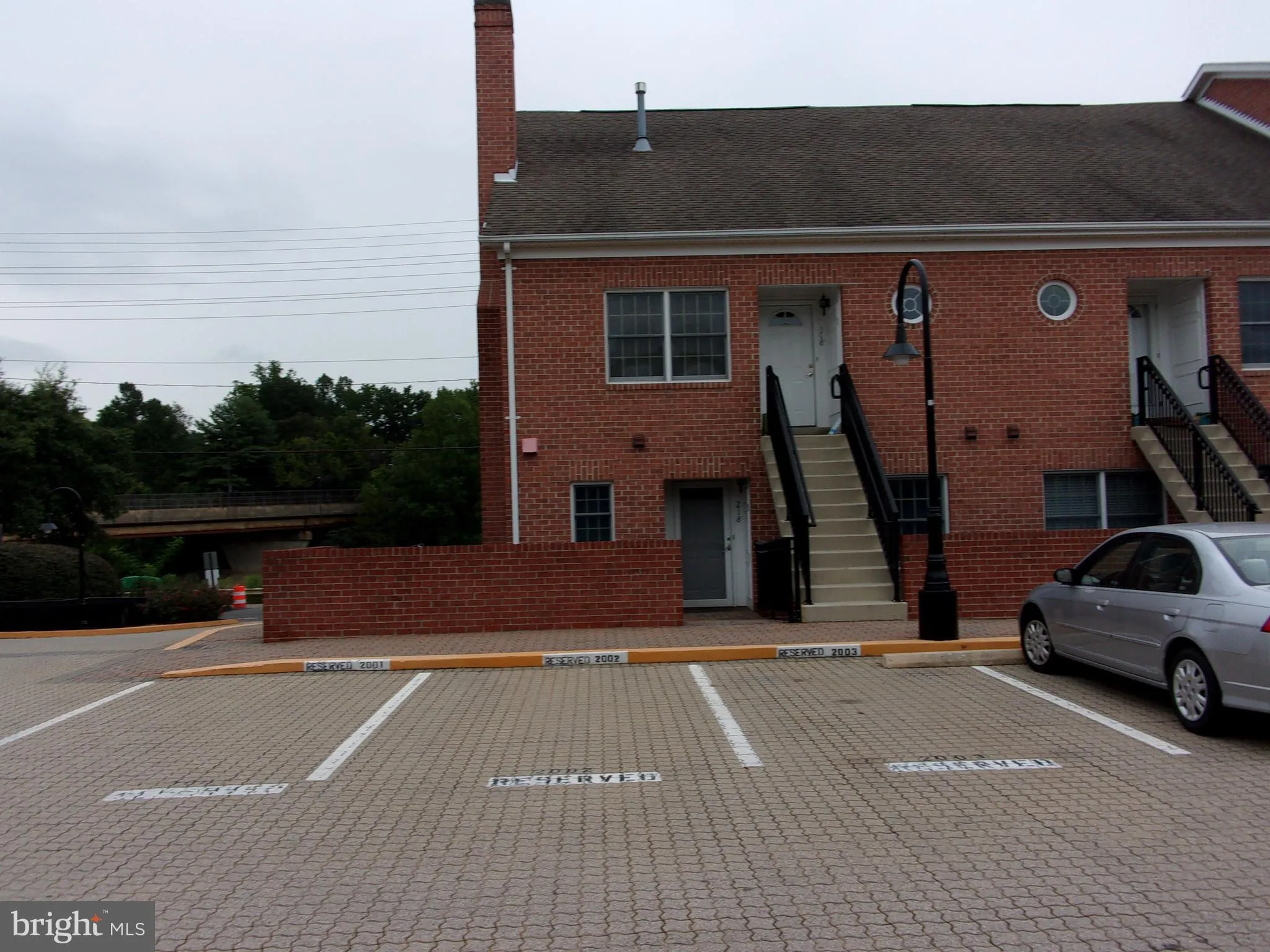 6916 FAIRFAX DRIVE, Arlington, VA 22213