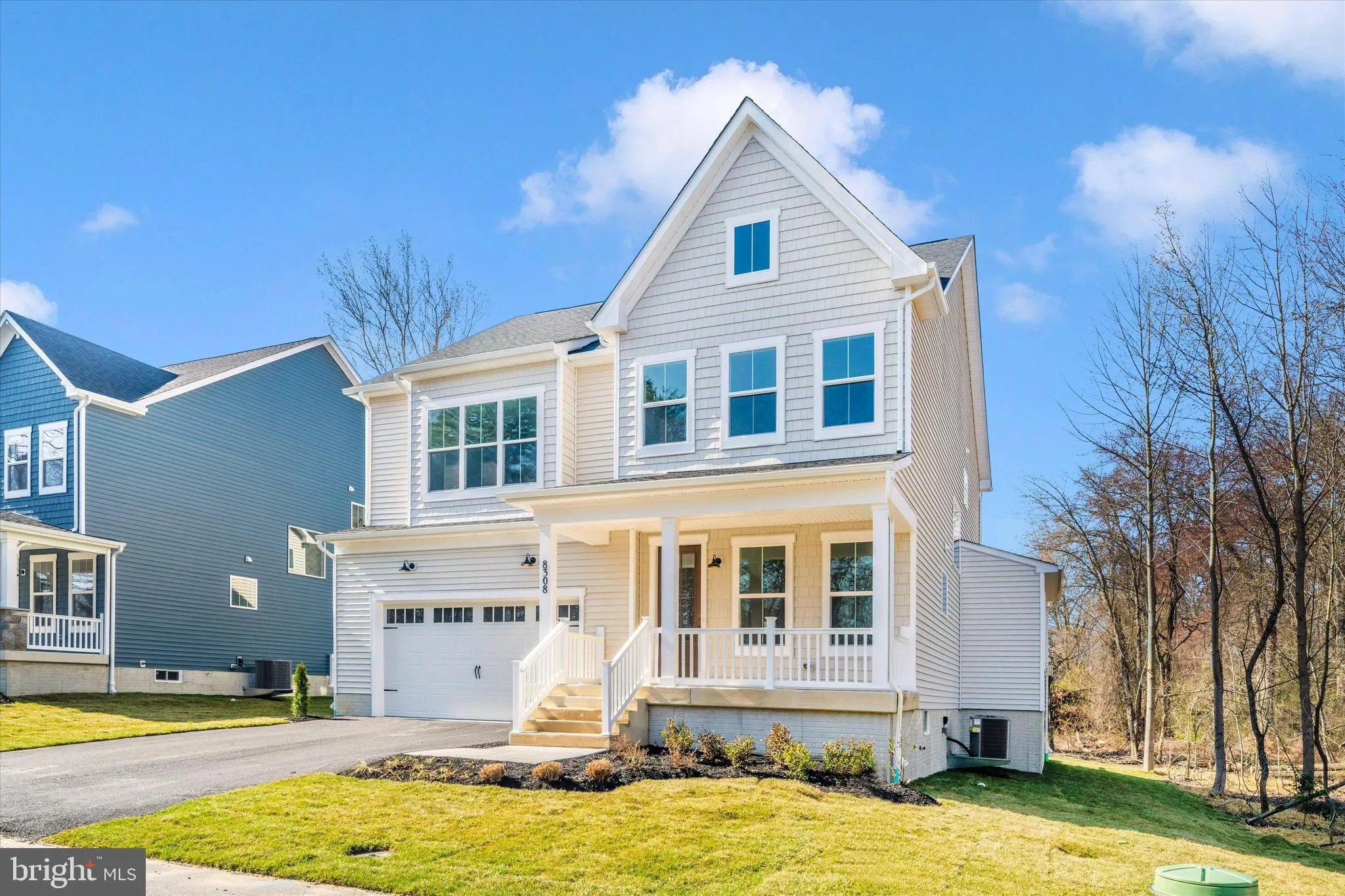 8308 PATIENCE LANE, Millersville, MD 21108