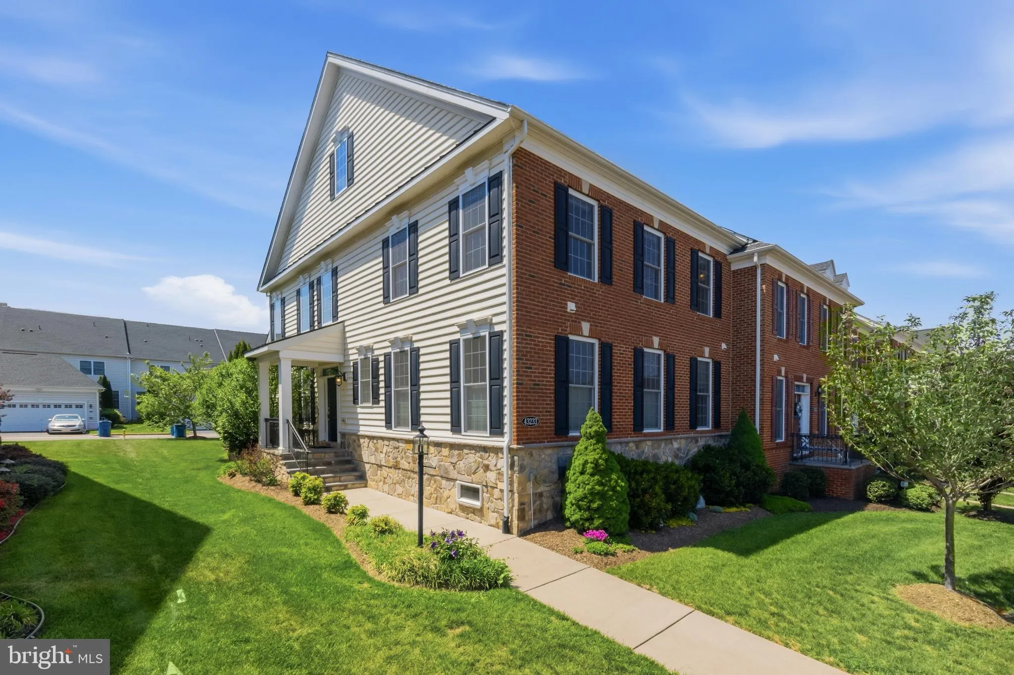 43233 HATTONTOWN WOODS TERRACE, Ashburn, VA 20148