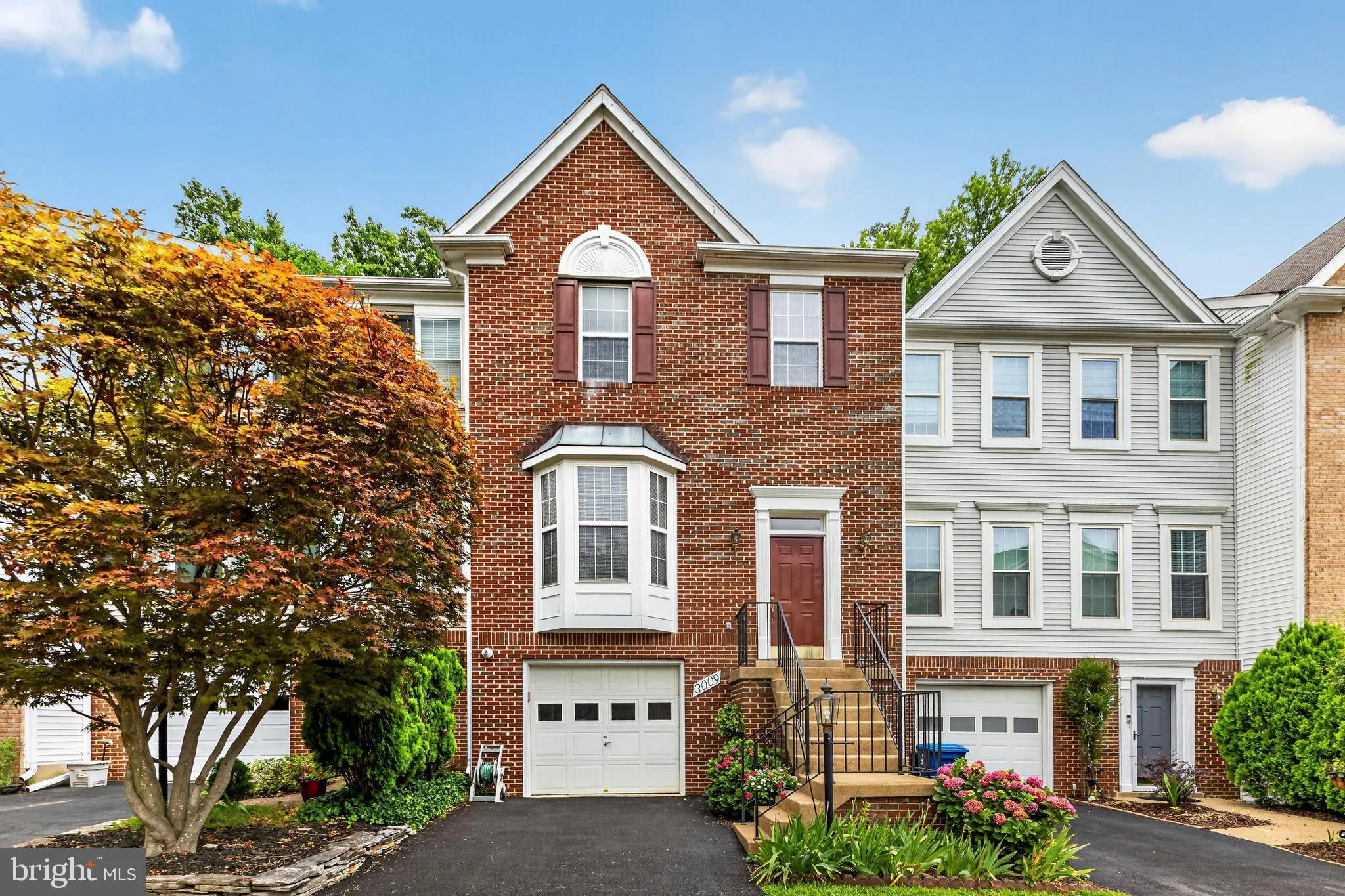 Residential Active