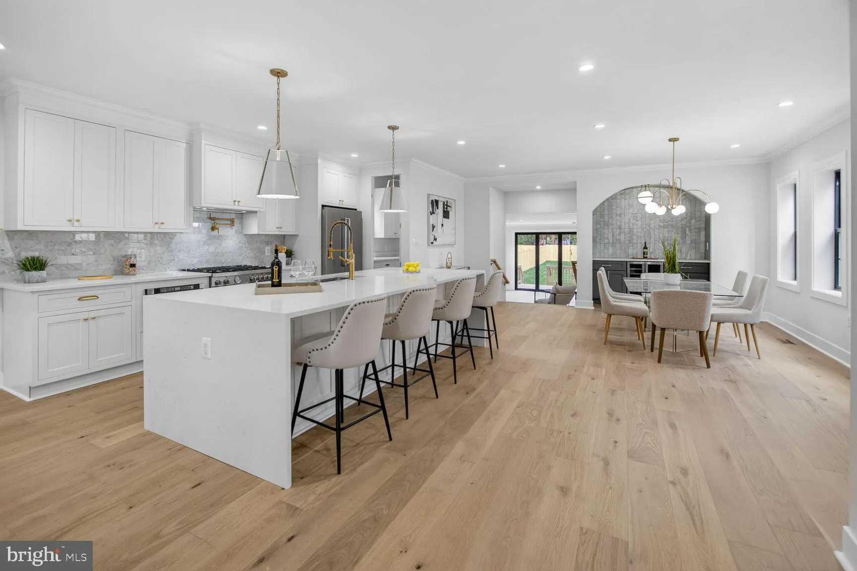 4923 BRANDYWINE STREET, Washington, DC 20016