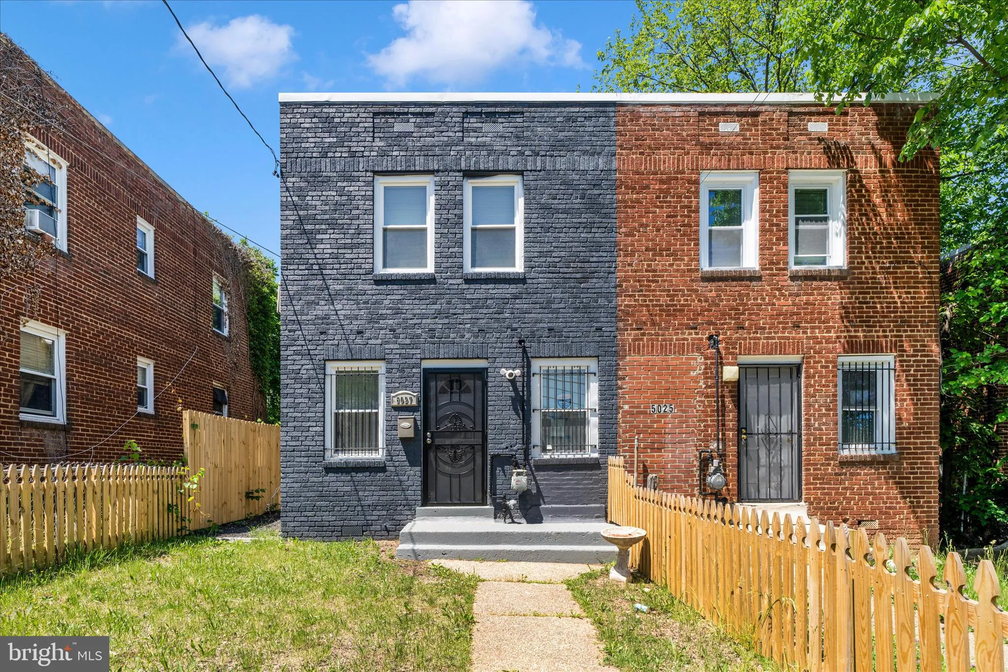 5027 BENNING ROAD, Washington, DC 20019
