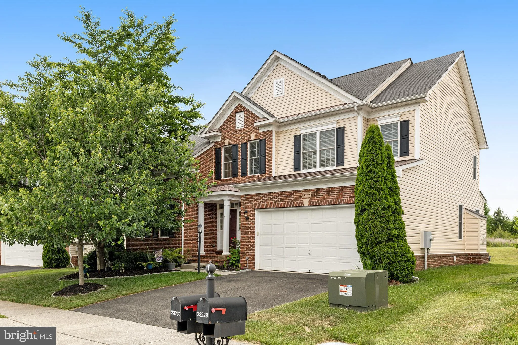 23233 FALLEN HILLS DRIVE, Brambleton, VA 20148