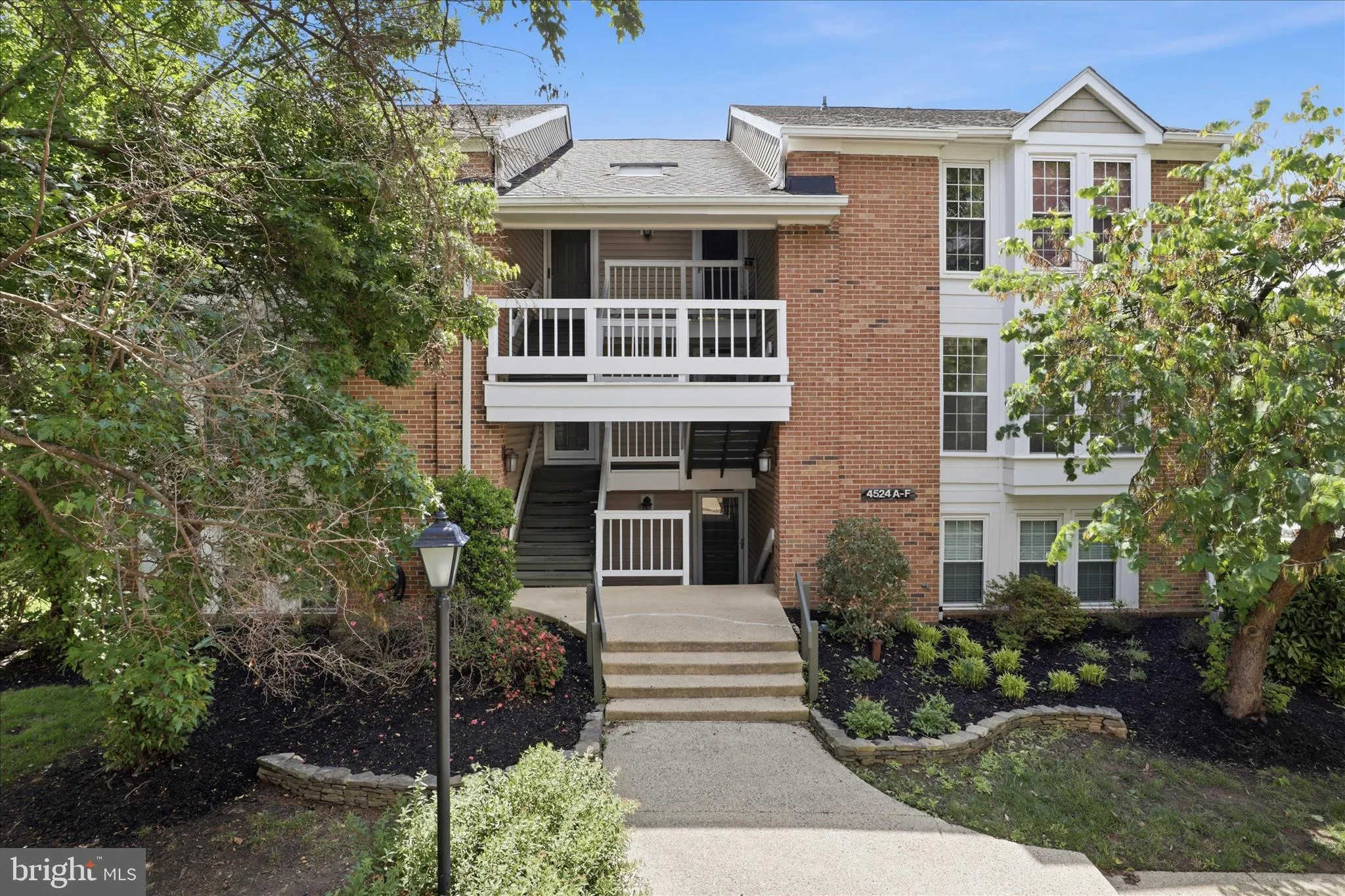 4524 28TH ROAD, Arlington, VA 22206