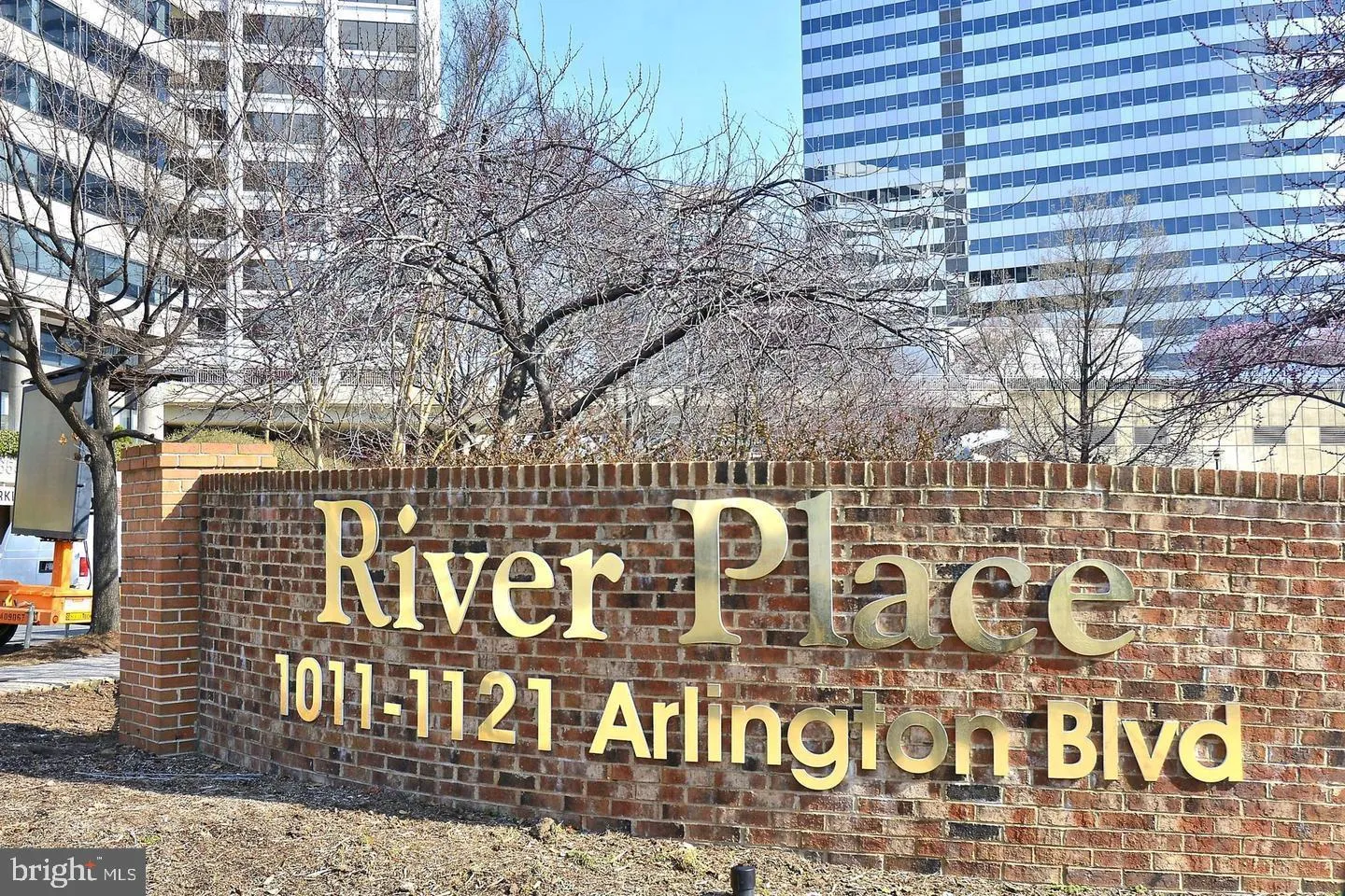 1121 ARLINGTON BOULEVARD, Arlington, VA 22209