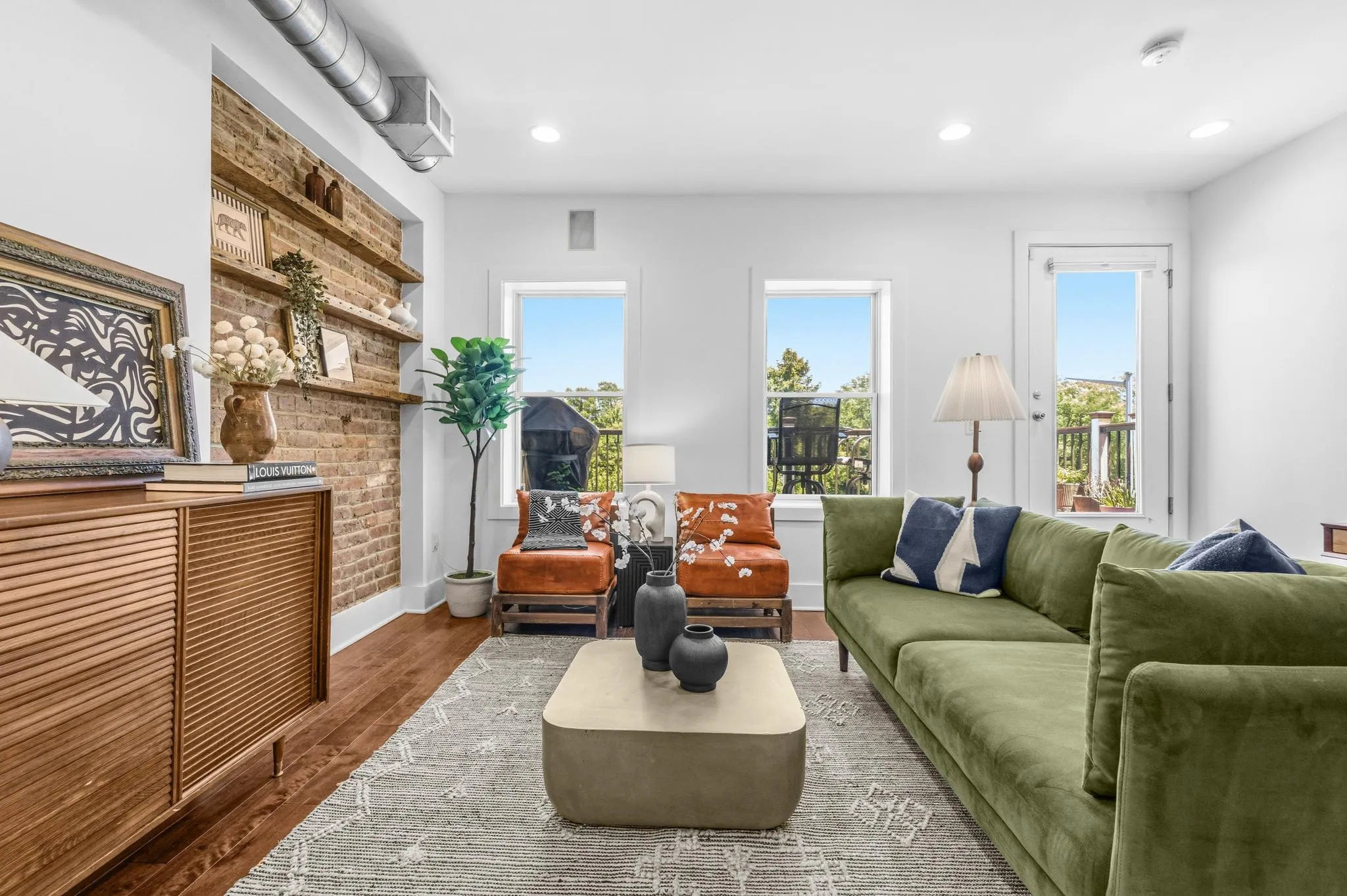 3612 PARK PLACE, Washington, DC 20010