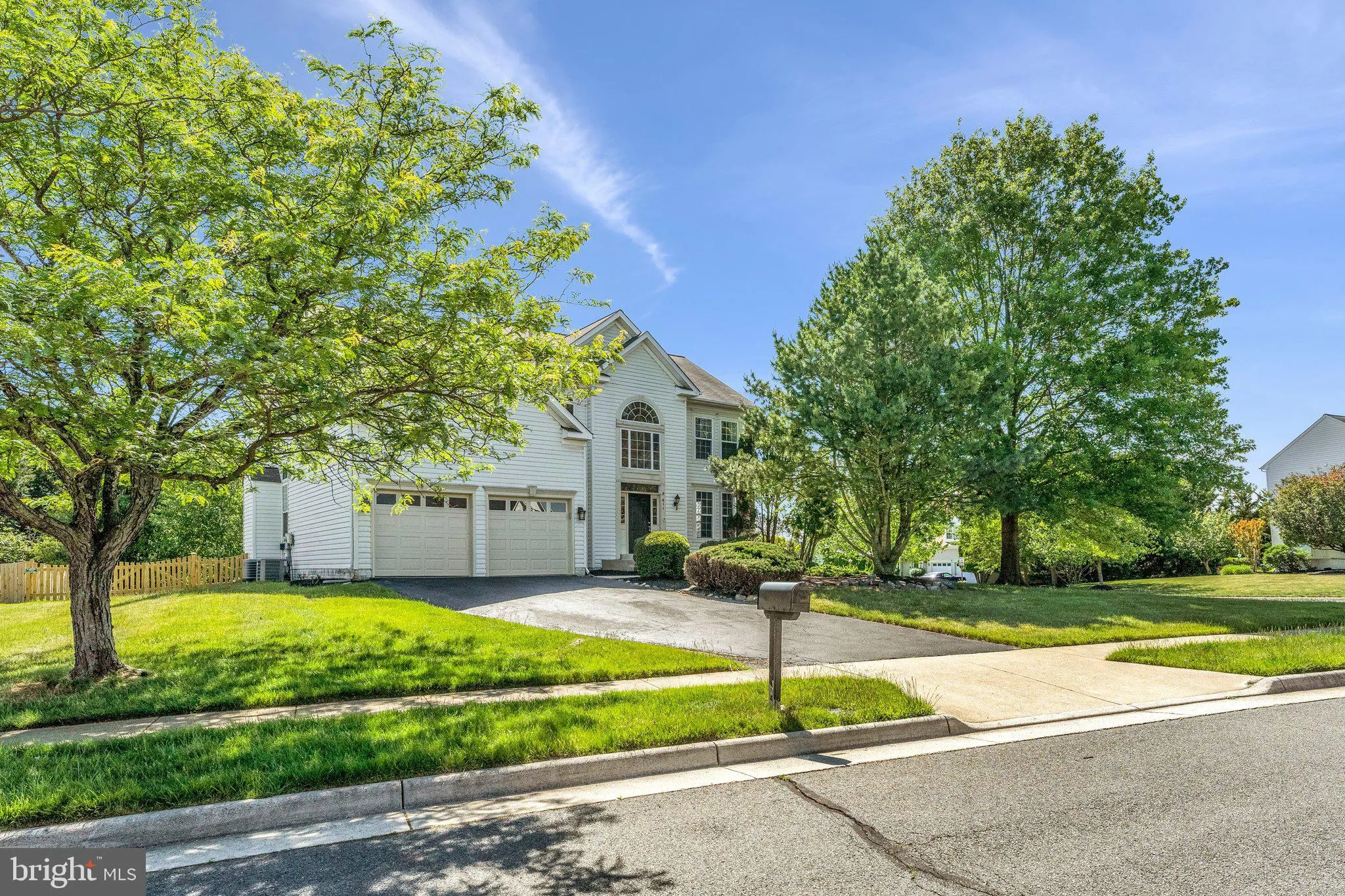 611 CURTIN PLACE, Leesburg, VA 20175