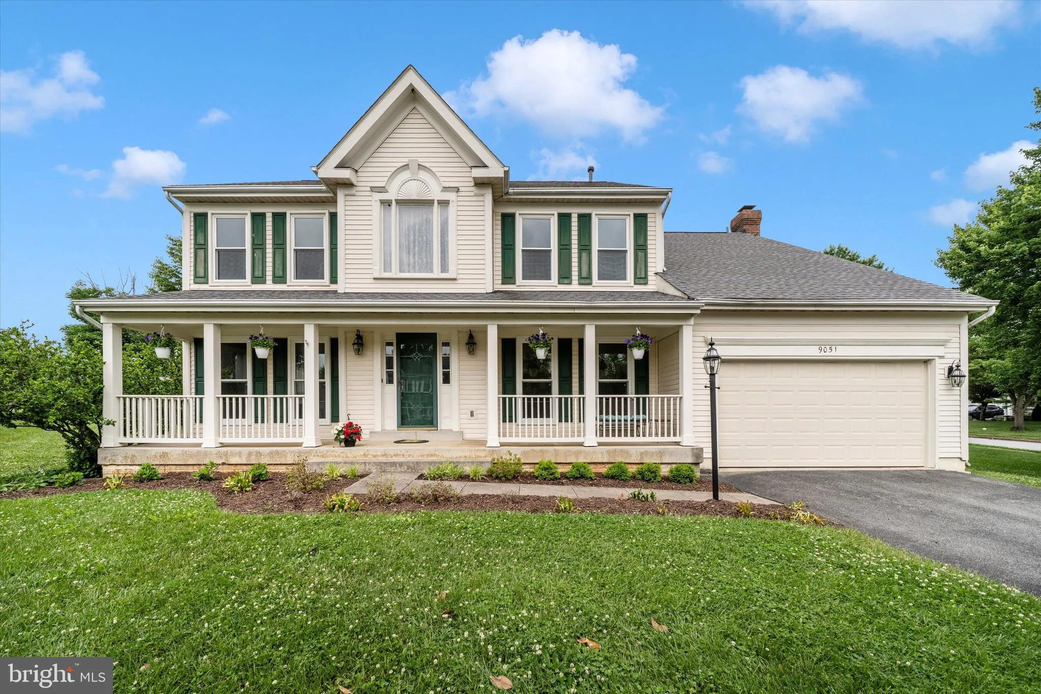9051 BROOKHAVEN TERRACE, Frederick, MD 21701