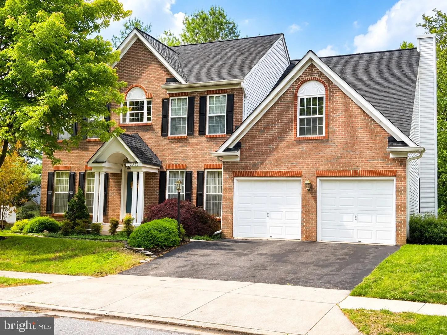 3336 GOVERNOR HOWARD DRIVE, Ellicott City, MD 21043