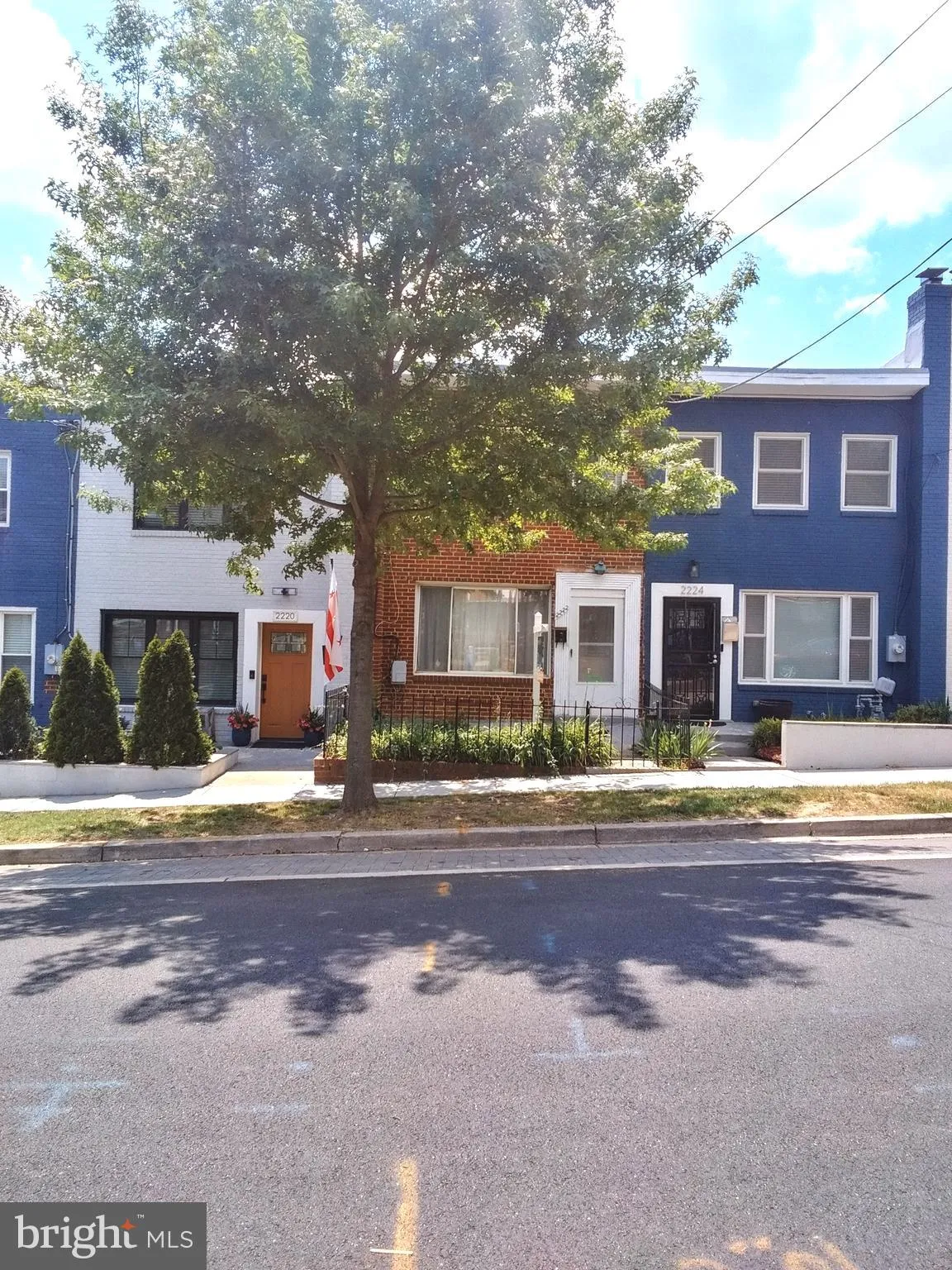2222 16TH STREET, Washington, DC 20018