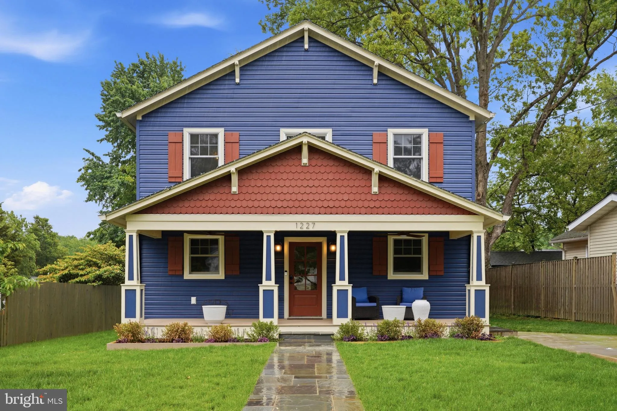 1227 CLAGETT DRIVE, Rockville, MD 20851