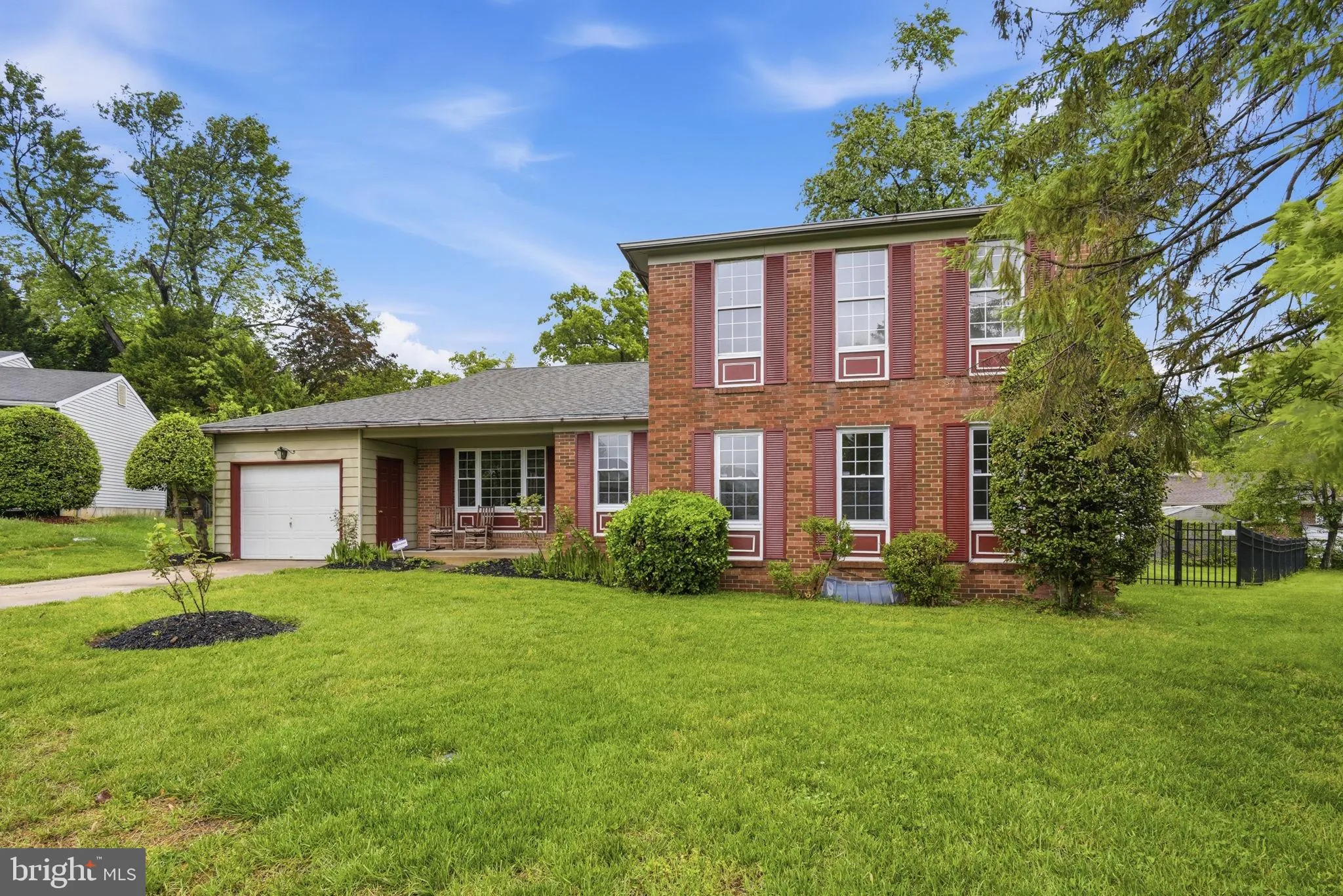 9008 ACREDALE COURT, College Park, MD 20740