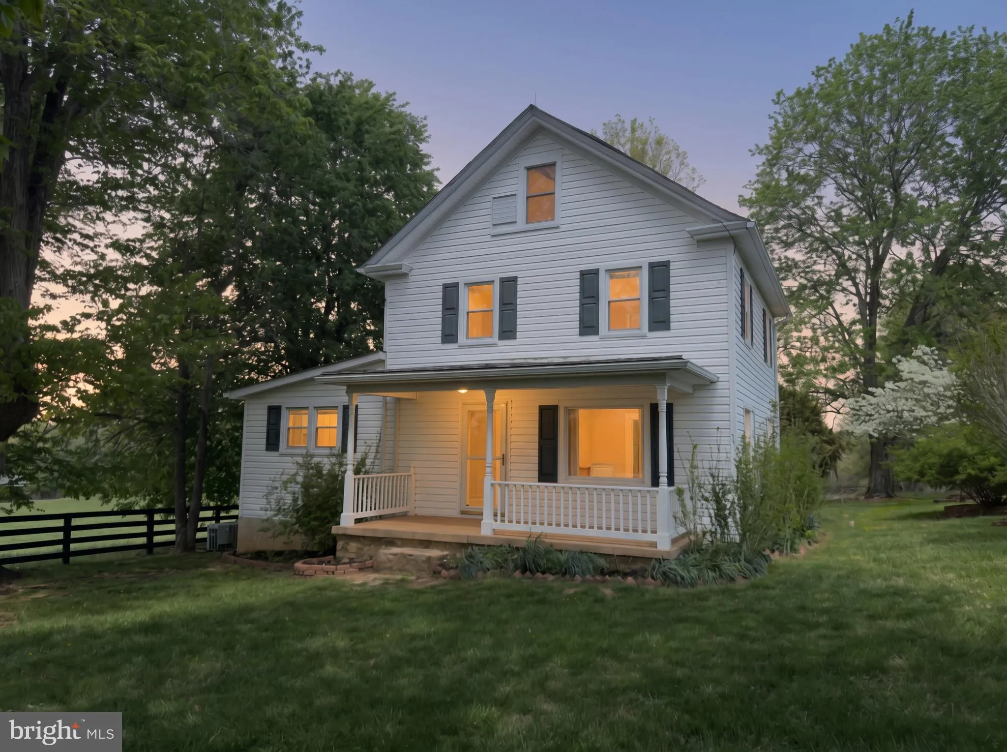 23094 WOLVER HILL LANE, Middleburg, VA 20117