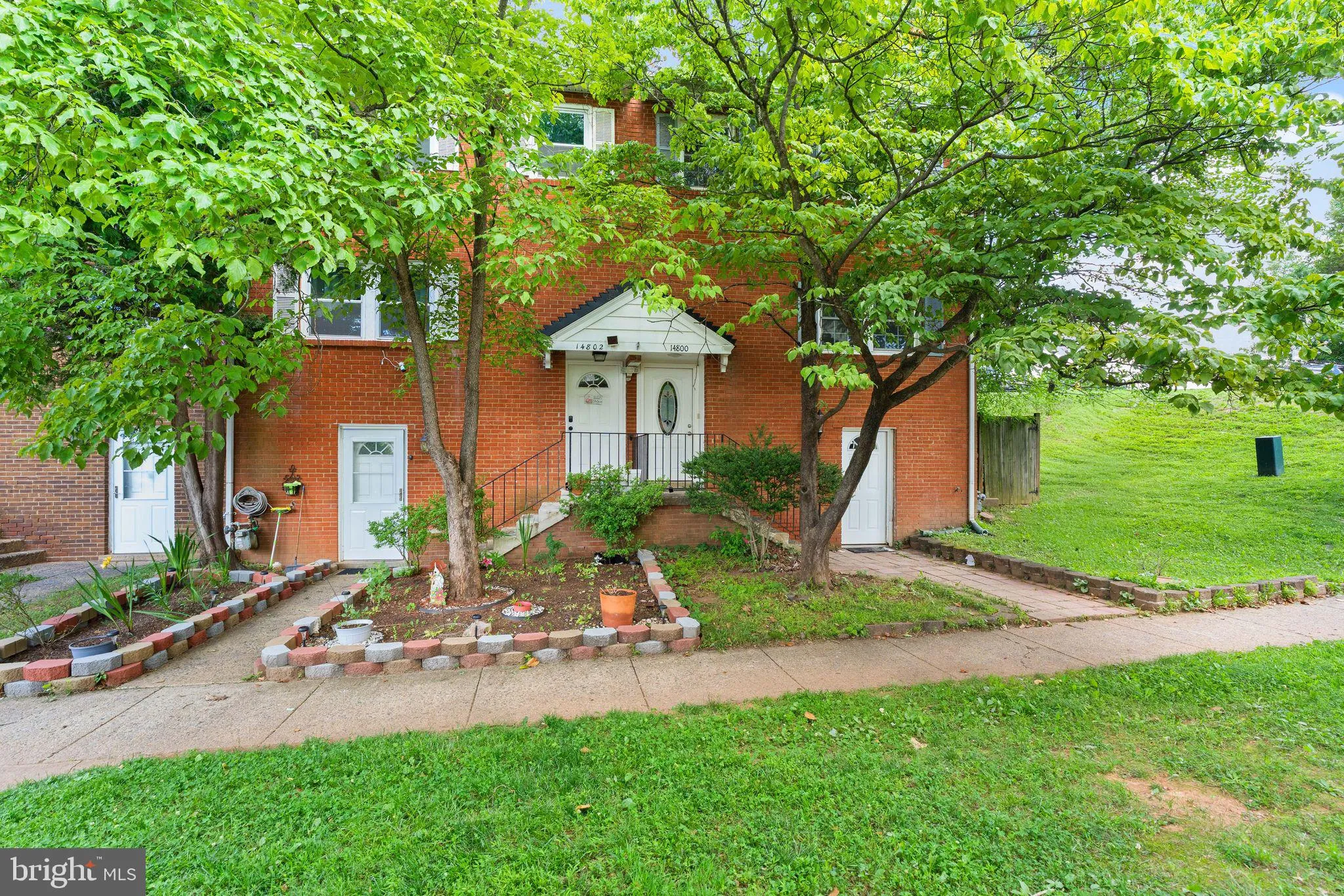 14800 EVEY TURN, Woodbridge, VA 22193